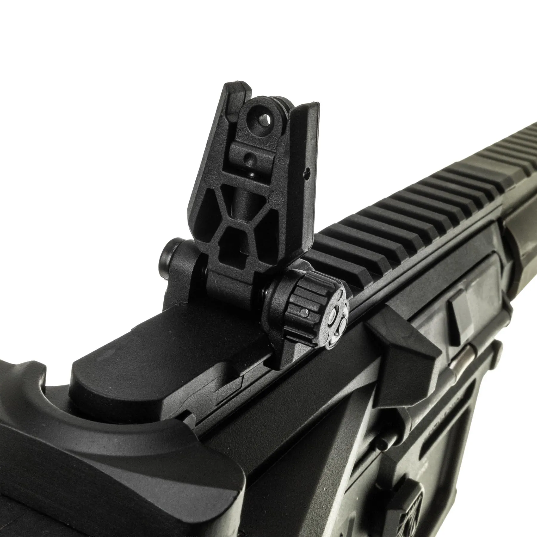 Specna Arms SA-FH05 Flex BLDC w/ HAL2, Olive