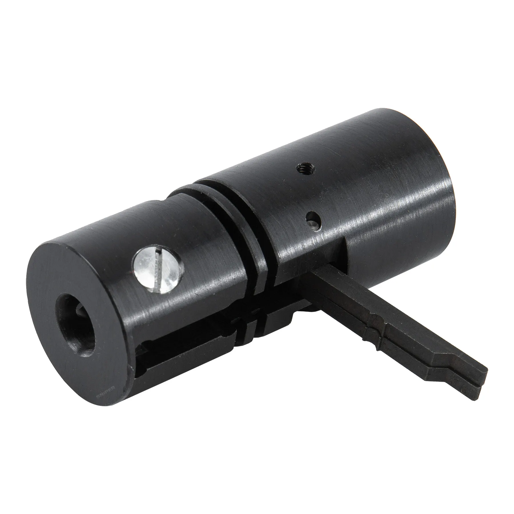 Duralumin Alloy Hop Up Chamber for VSR-10