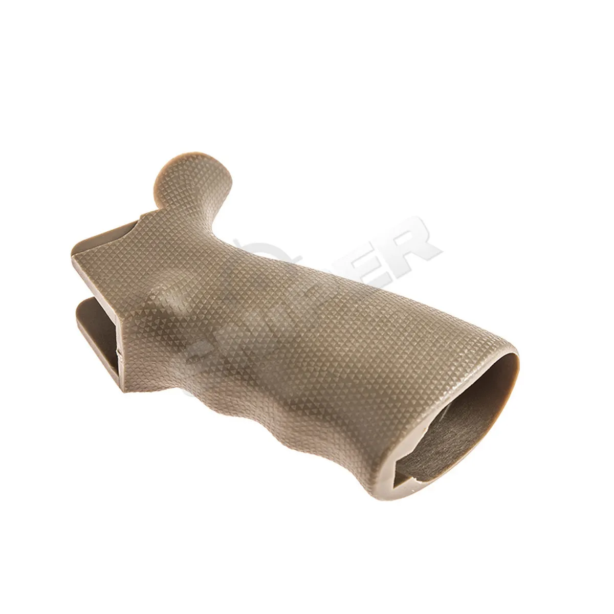 JBU Motor Grip Textured, TAN