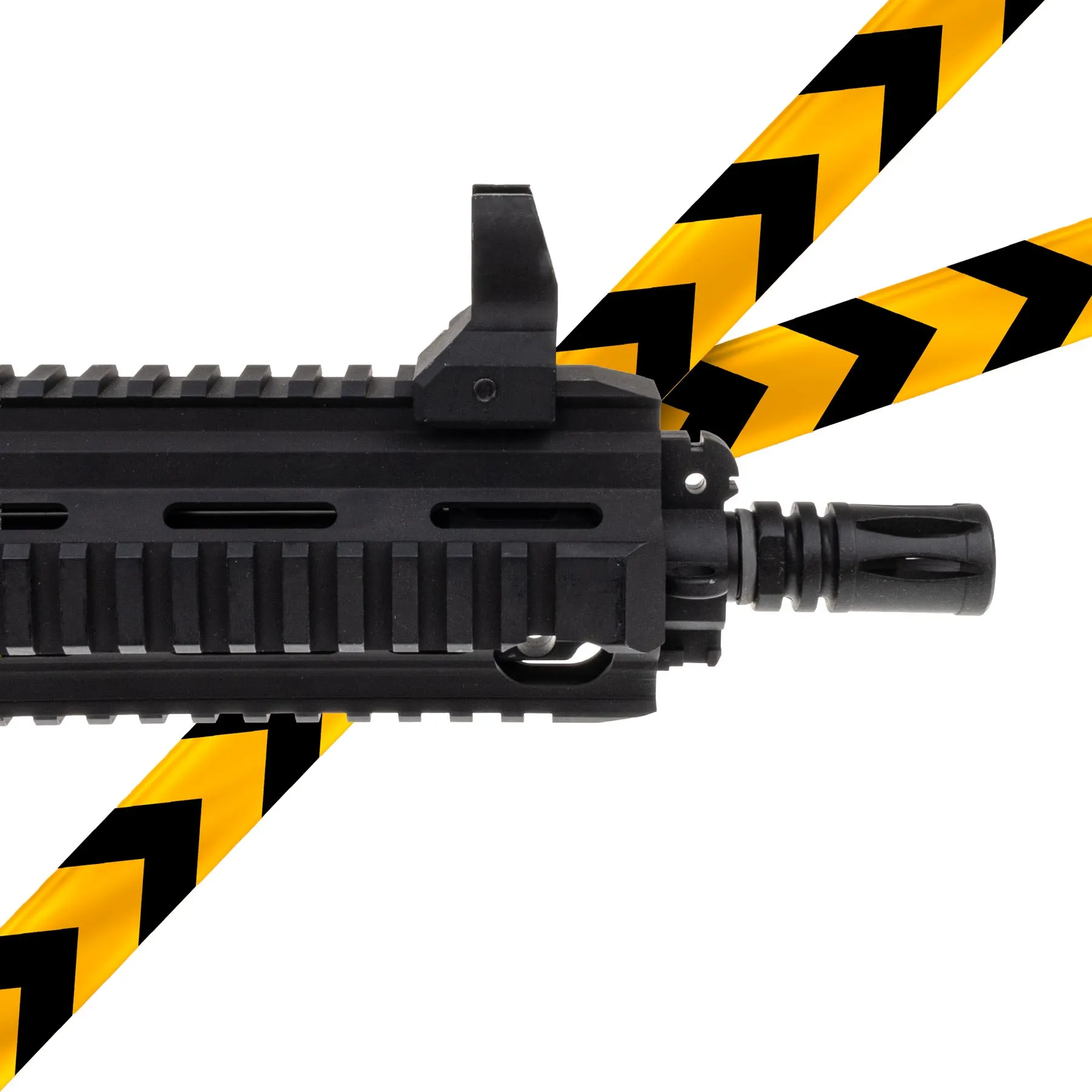 B-Ware SA-H20 Edge 2.0 (S)AEG, Black