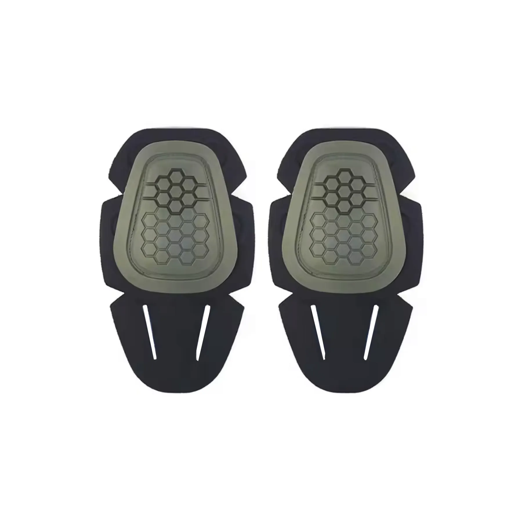Reapo Knee Pads für R4 Combat Pants, Green