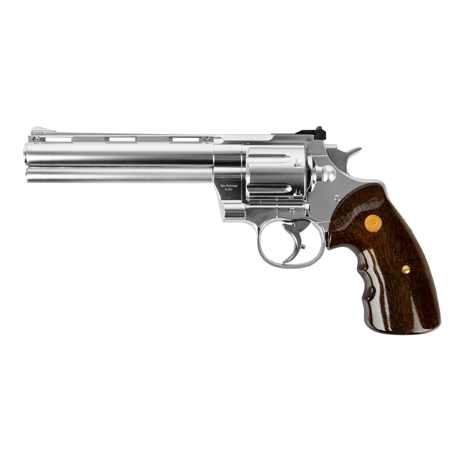 R-357 Chrome