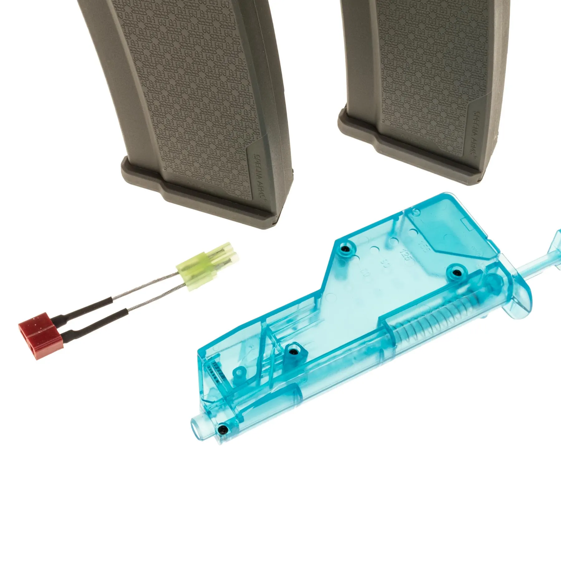 Specna Arms x KPYK SA-PJ15 PRIME w/ Aster II, Olive