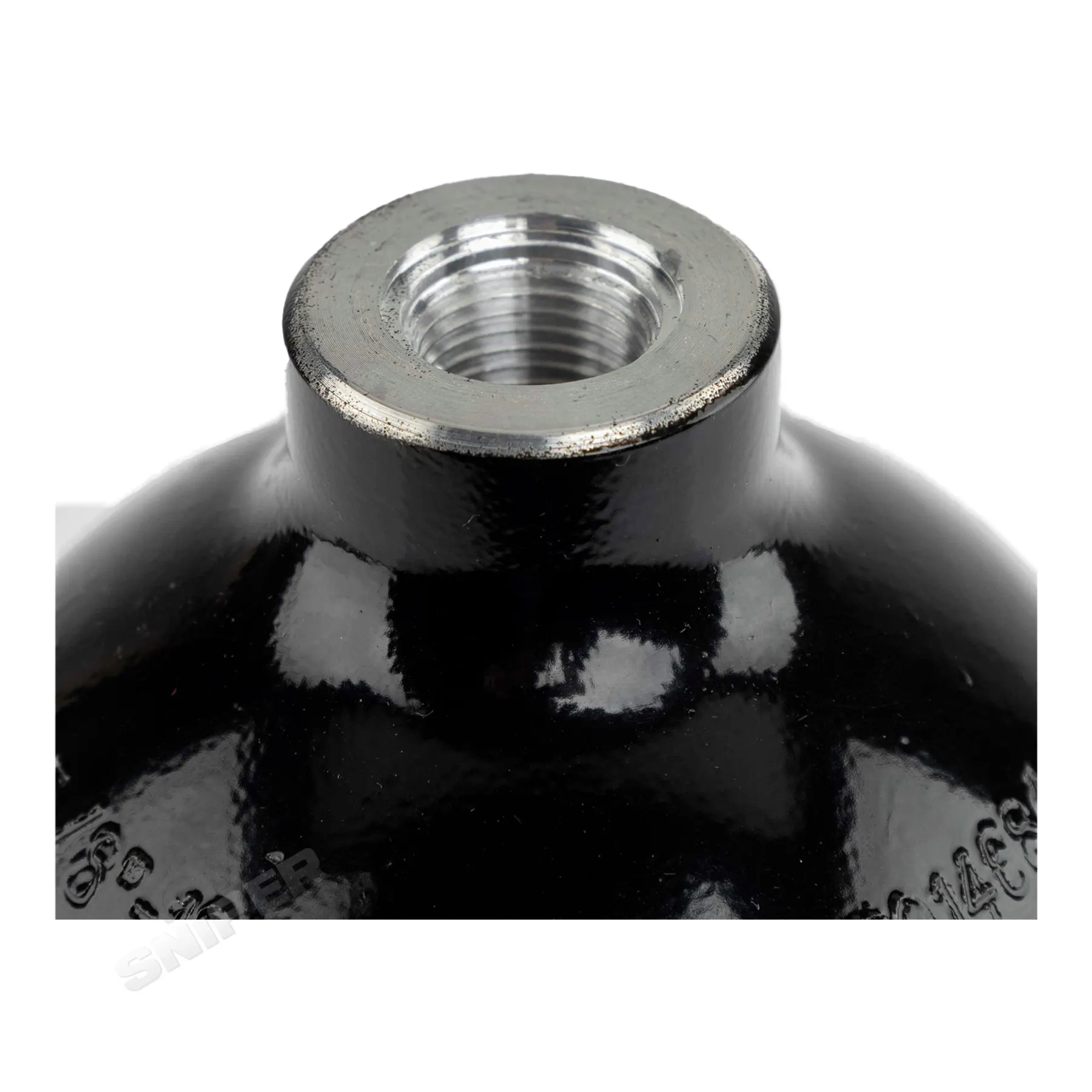 Reapo 0,8L HPA Tank Flasche, 3000 PSI