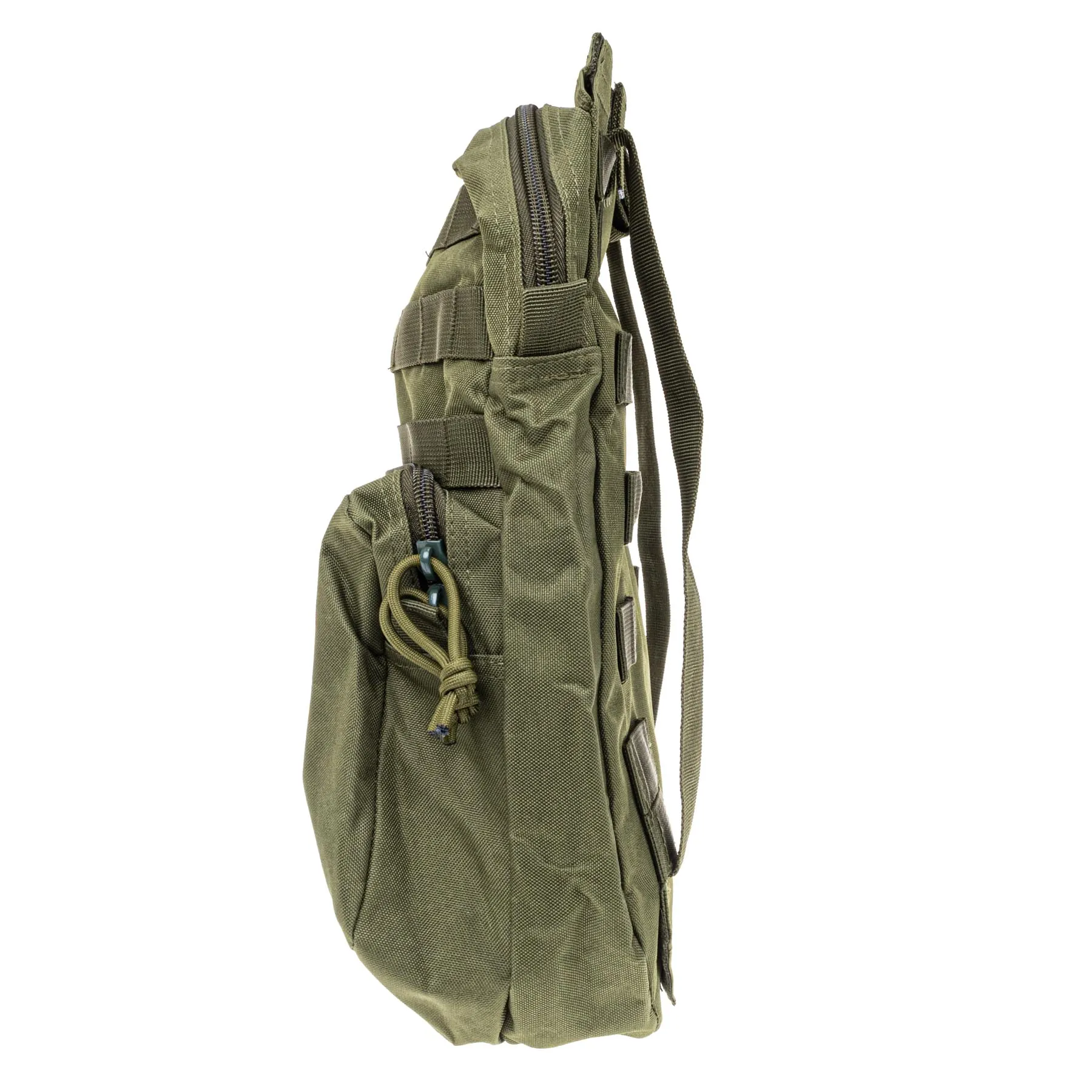 Reapo MS Gen.II Hydration Backpack, OD Green Reapo MS Gen.II Hydration Backpack, OD Green