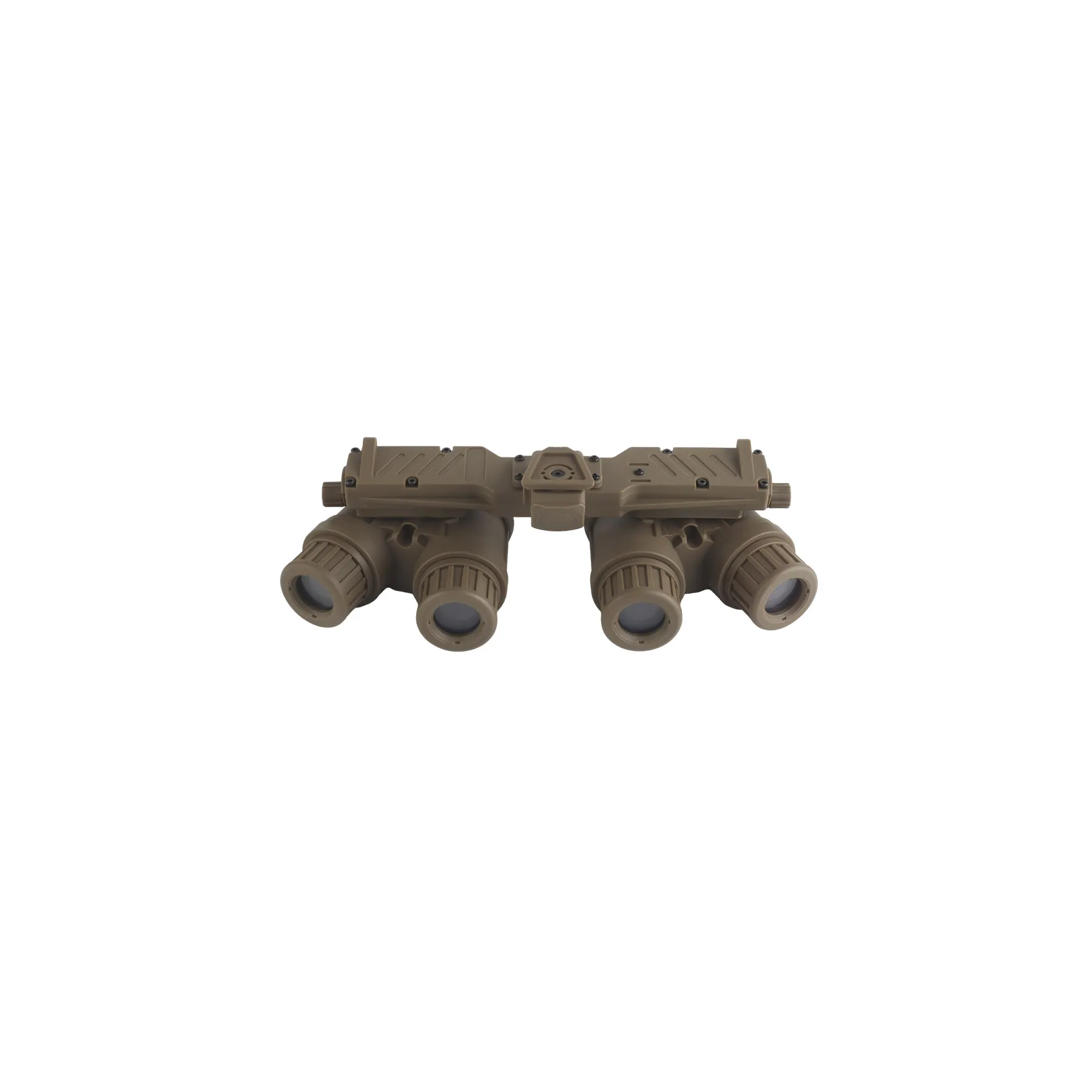 Reapo GPNVG18 Night Vision Dummy, Tan