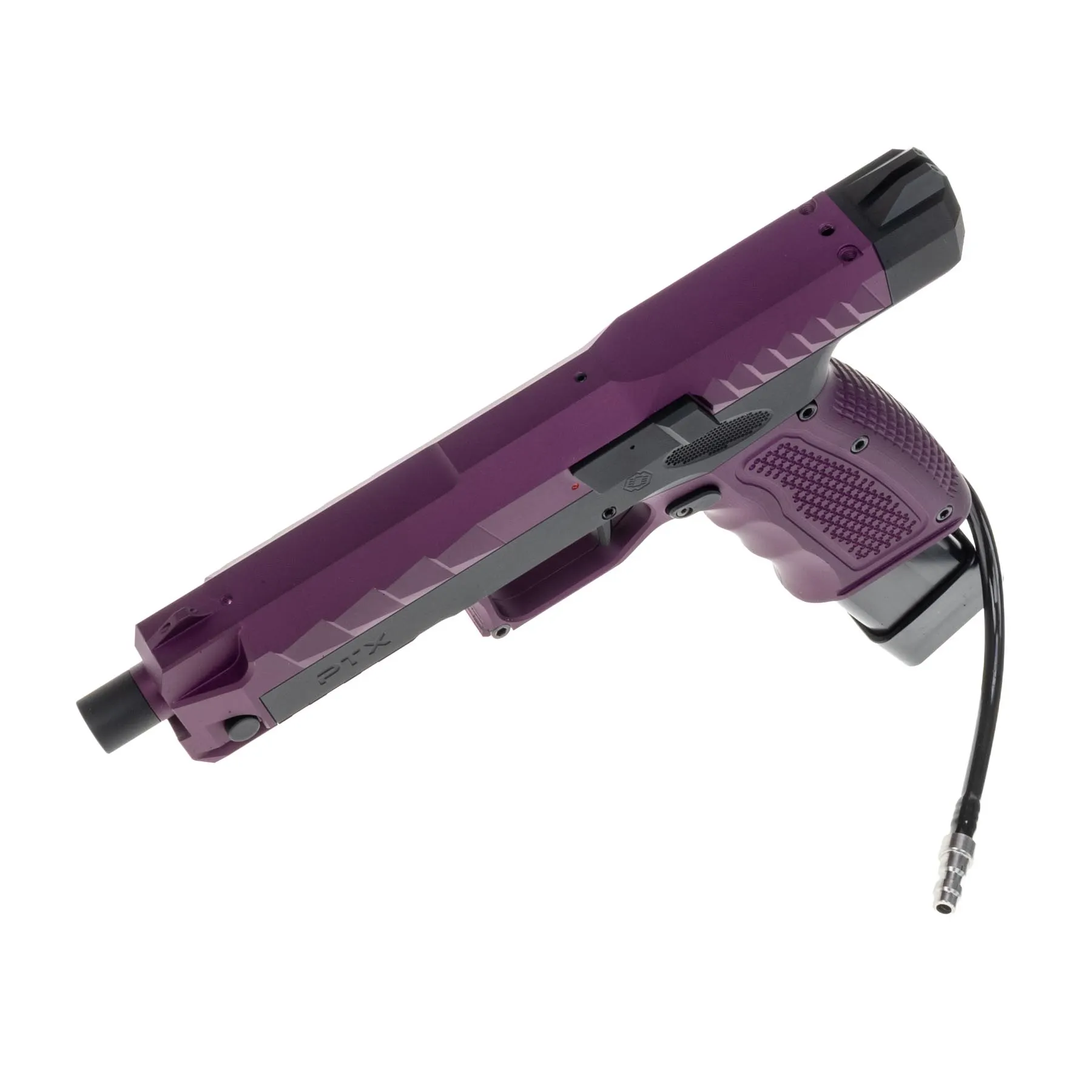 Gate PTX HPA Pistol w/ Pulsar S2 Engine, Violet
