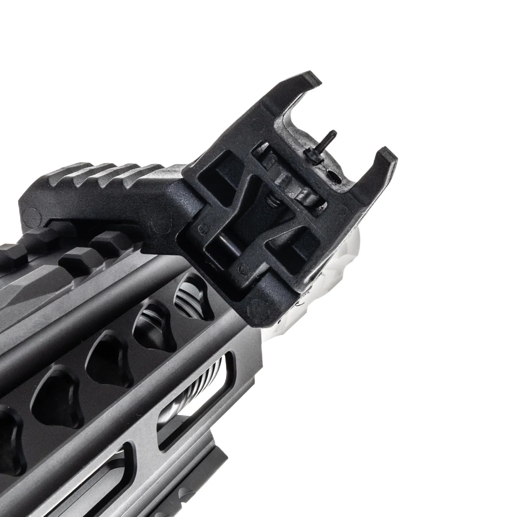 SAC WOLF SOLID - "Achilles" Limited 1/1, HPA