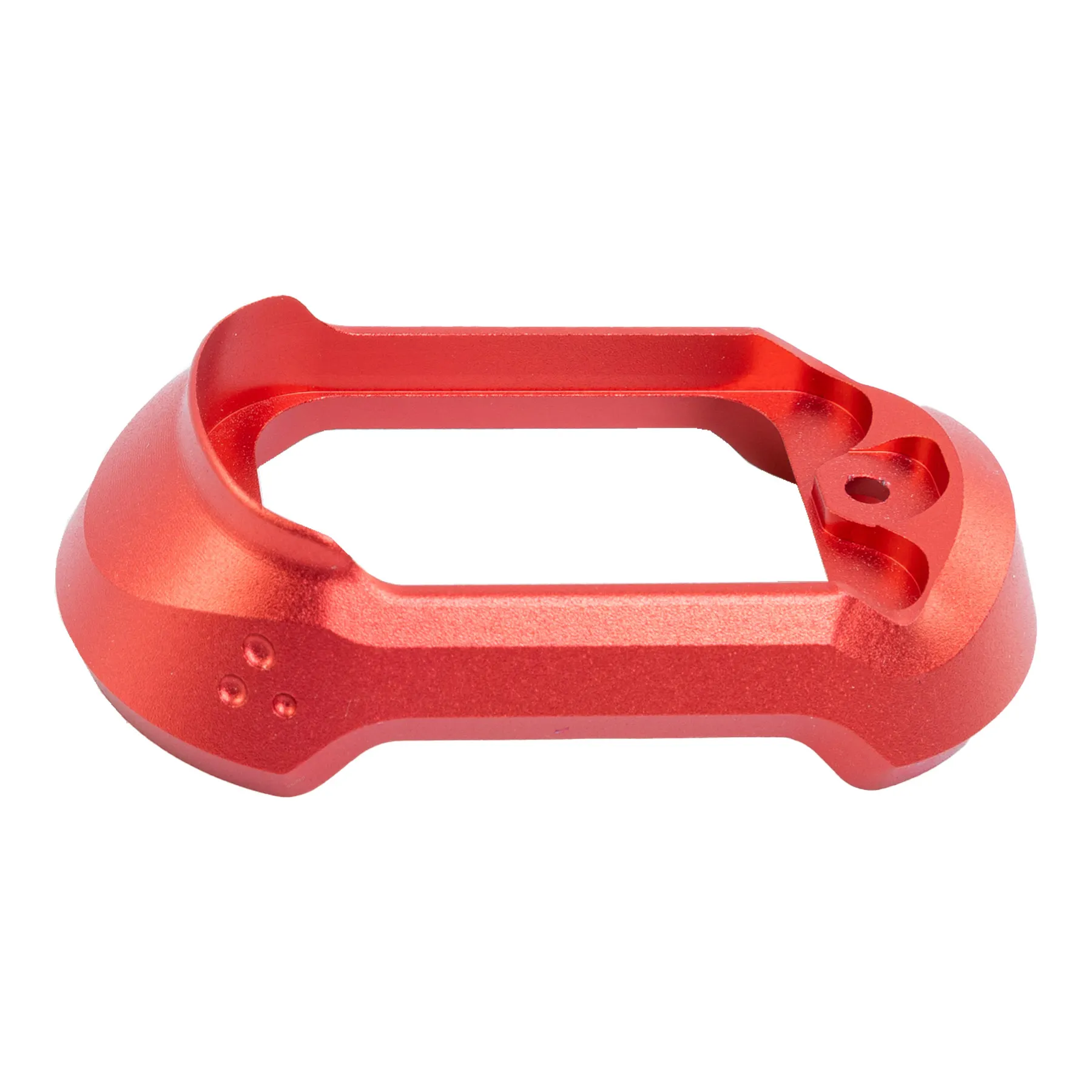 COWCOW Magwell für AAP-01, Rot COWCOW Magwell für AAP-01, Rot