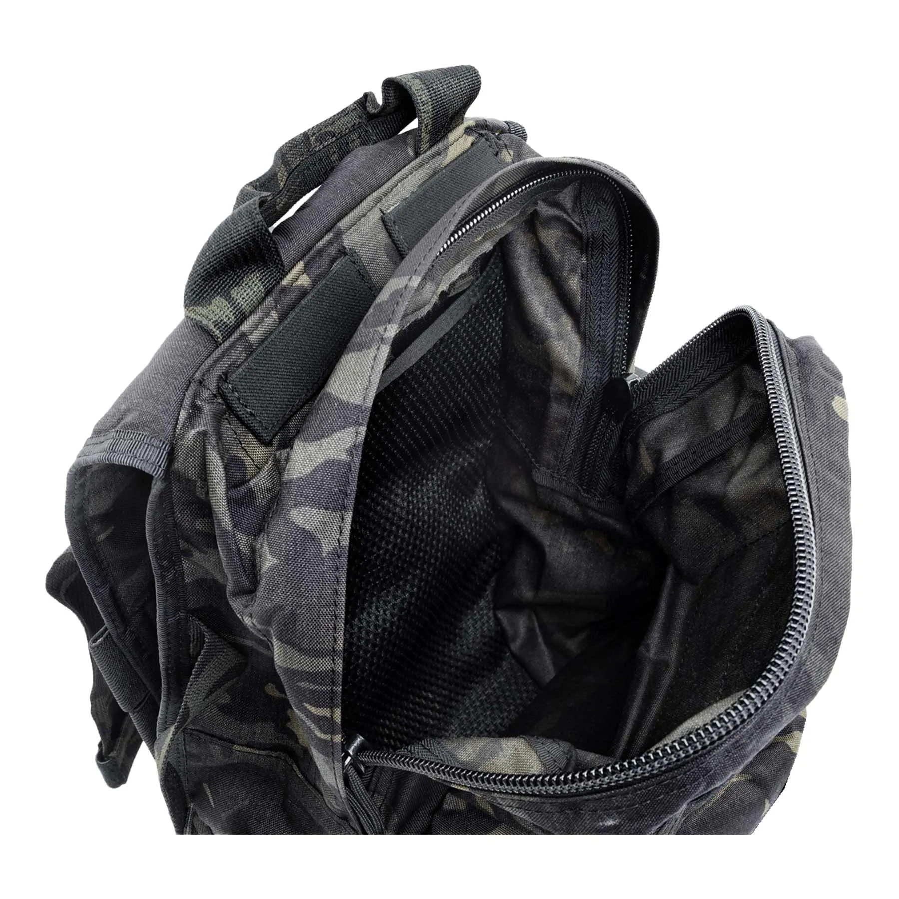Trinkrucksack für LT1961, Multicam Black