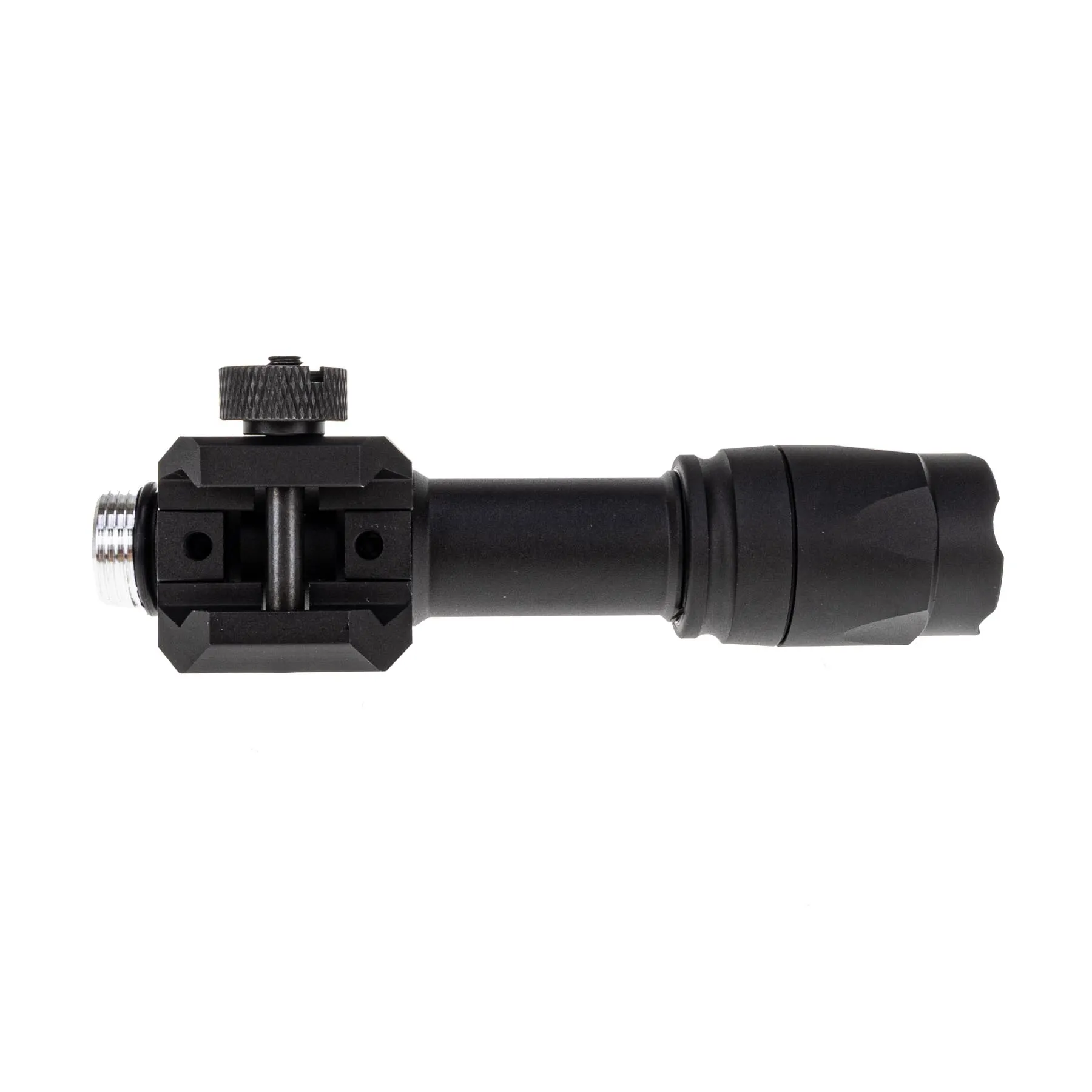 Reapo PEQ15 w/ M600C Dummy Set, Black