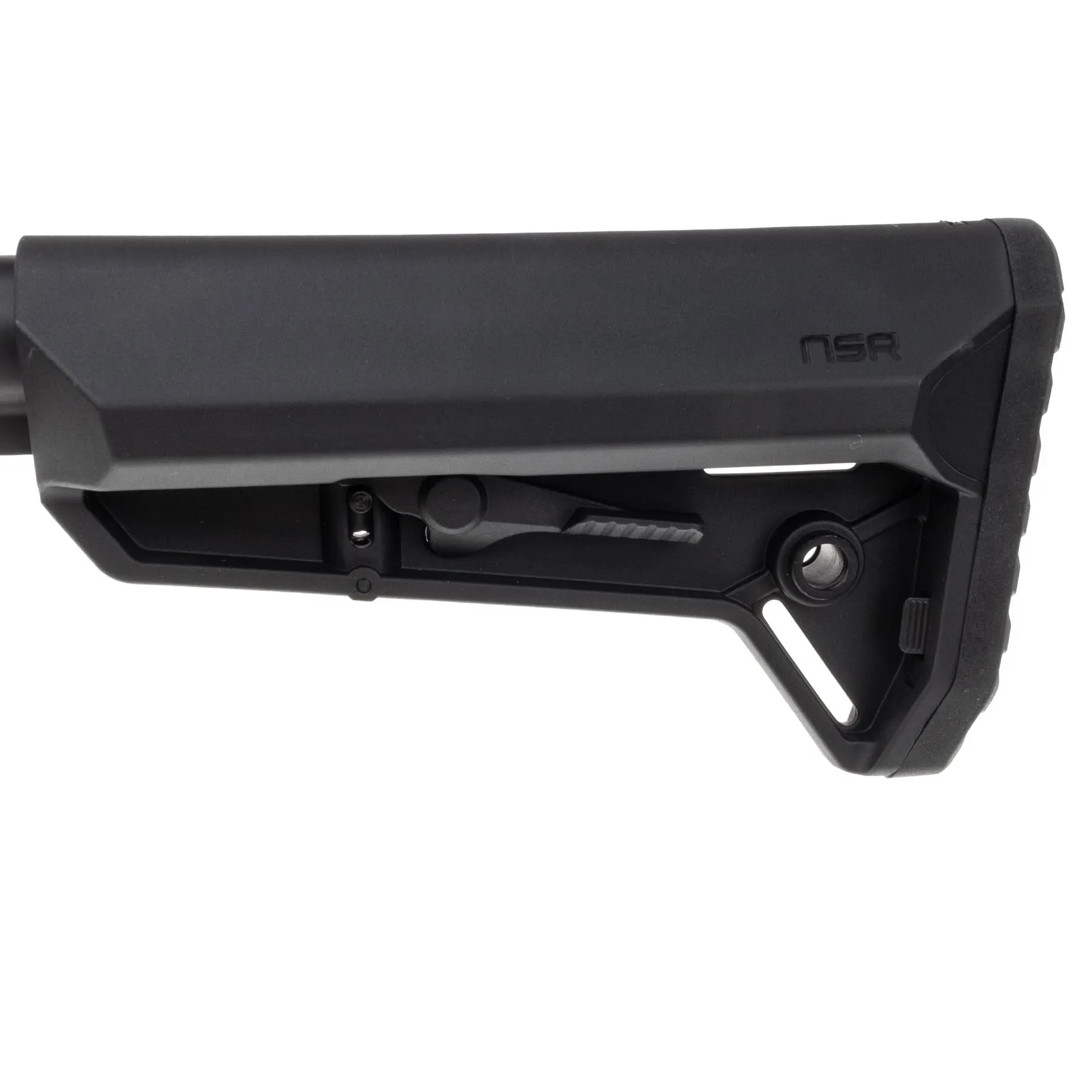 Prep my Airsoft - Lancer x BG MK2 12" Gen3 Nebula ETU (S)AEG, Black