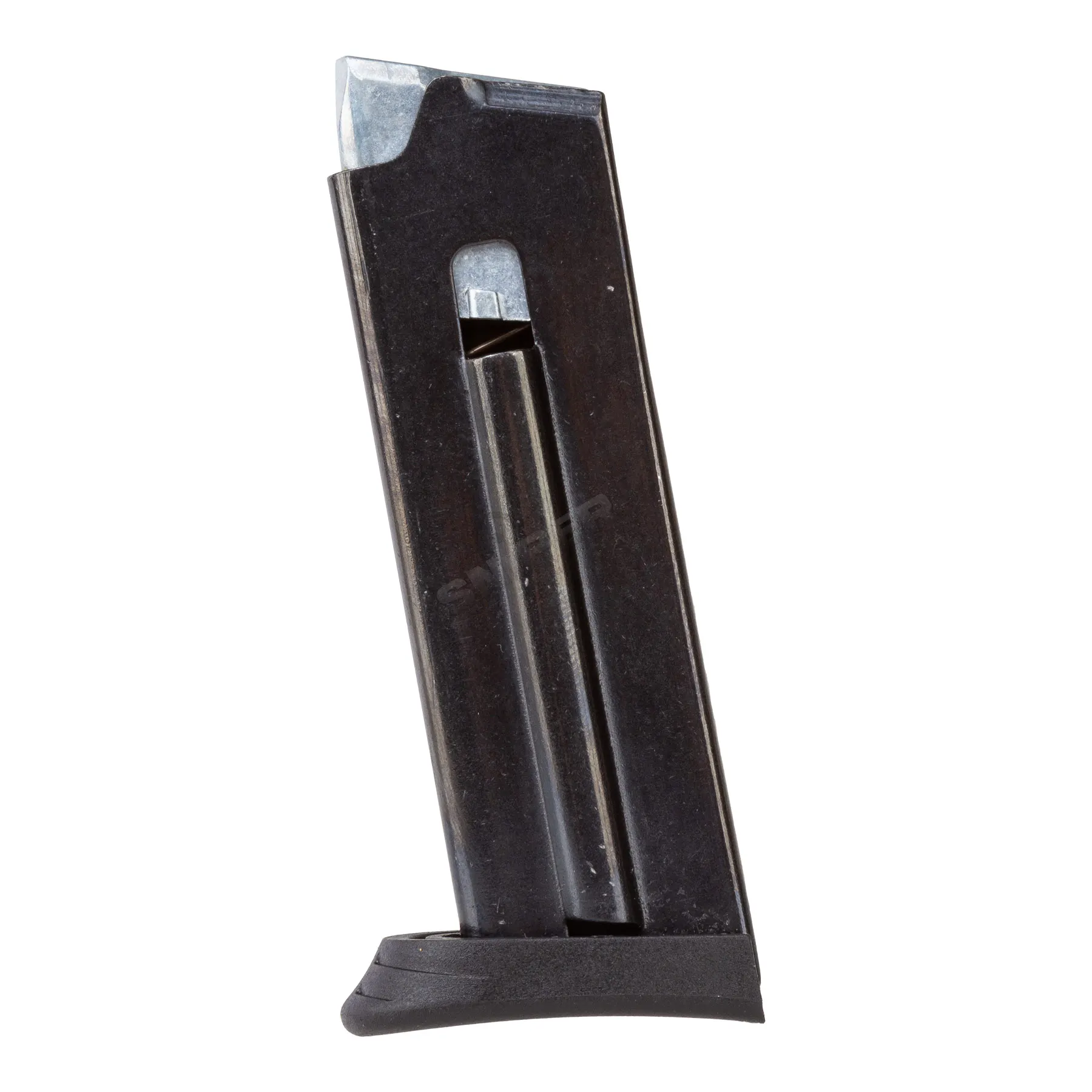 Zoraki 9mm P.A.K. Ersatzmagazin für Zoraki 906, 6 Schuss Zoraki 9mm P.A.K. Ersatzmagazin für Zoraki 906, 6 Schuss