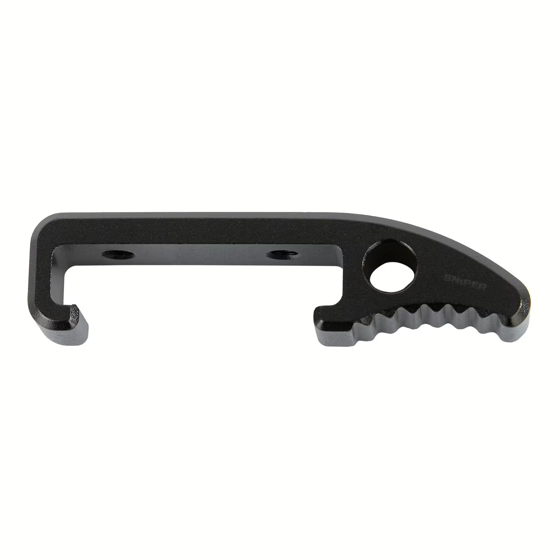 Charging Handle Type 1 AAP-01 Assassin, Black