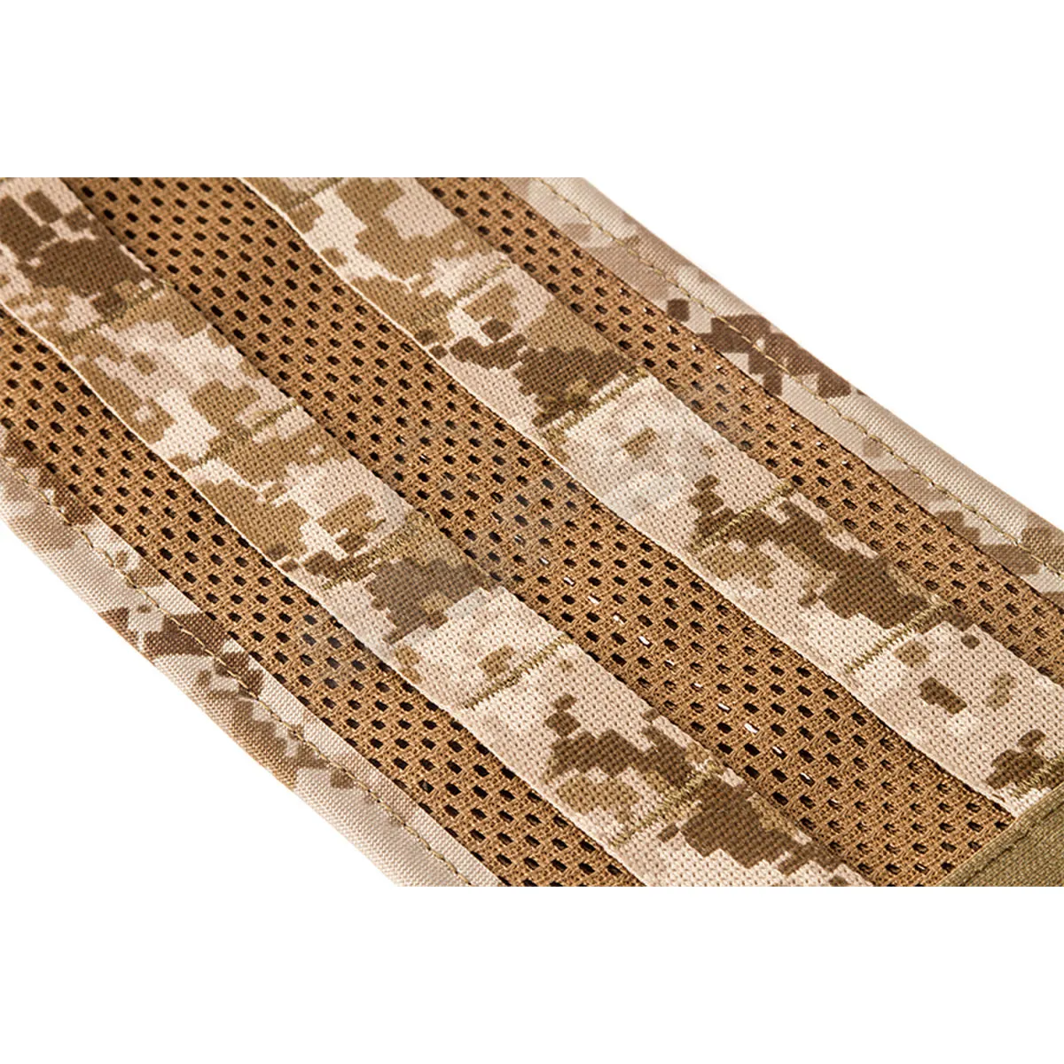 Cummerbund Mesh, Medium, Desert Digital