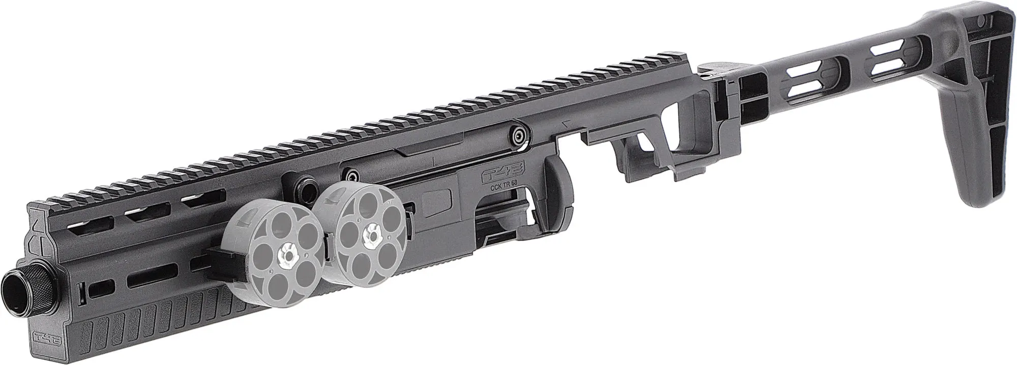 T4E Carbine Conversion Kit für T4E TR 68