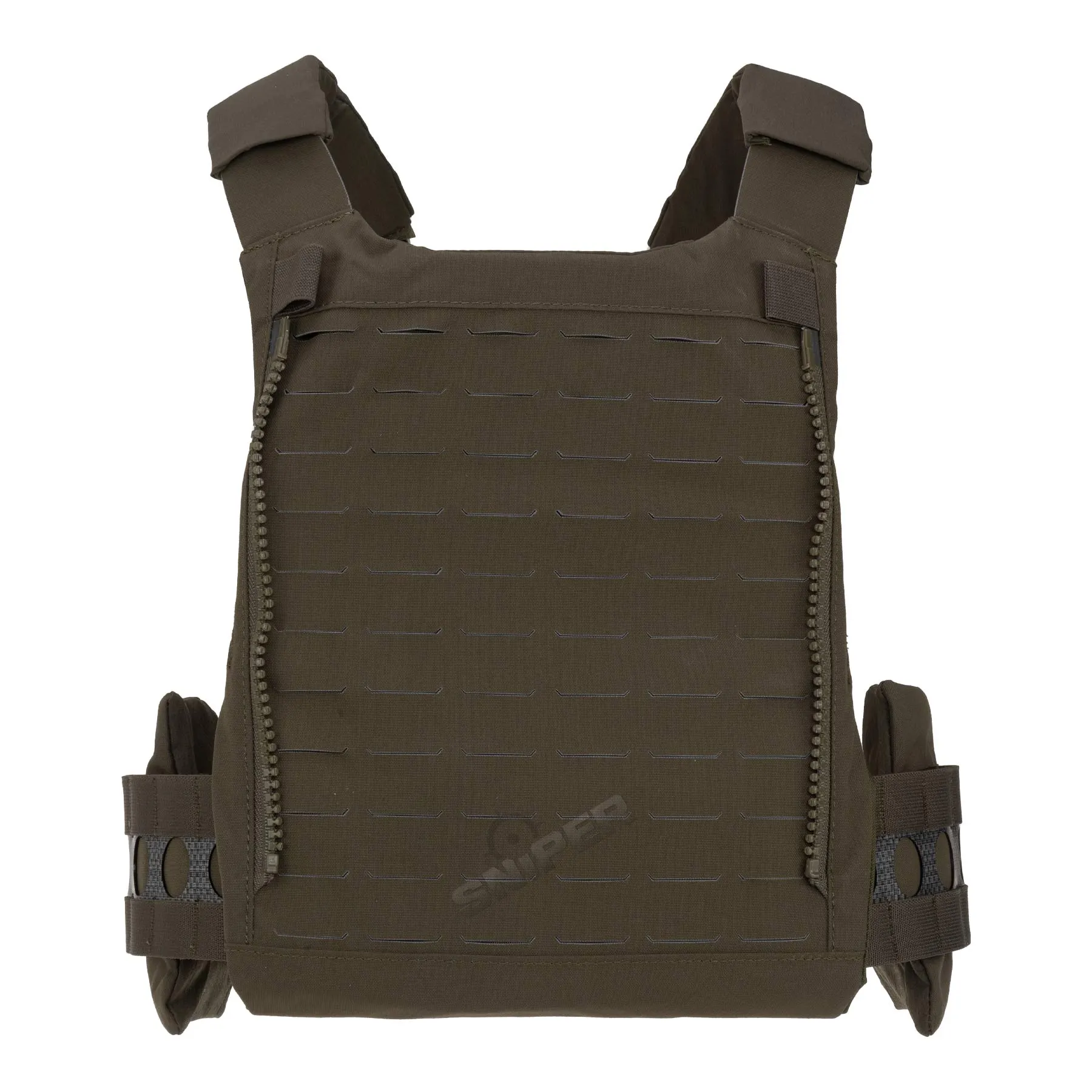 Reapo Warrior Taktischer Plattenträger, Ranger Green