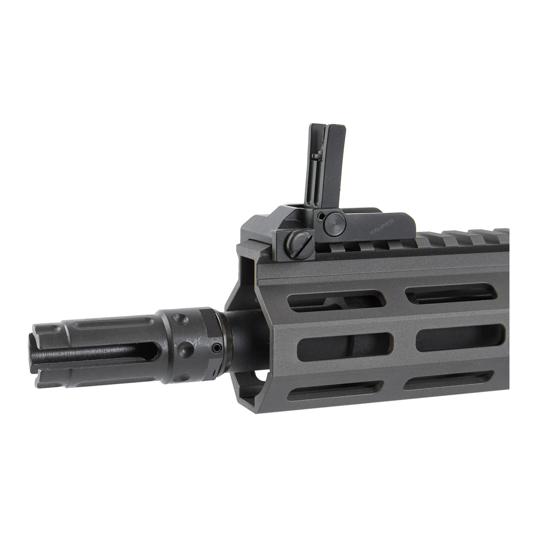 B4 URG U9 Gate Titan Version 2022, Grey