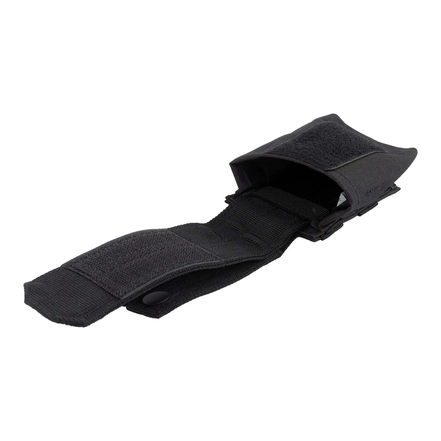 Grenade Pouch, Black