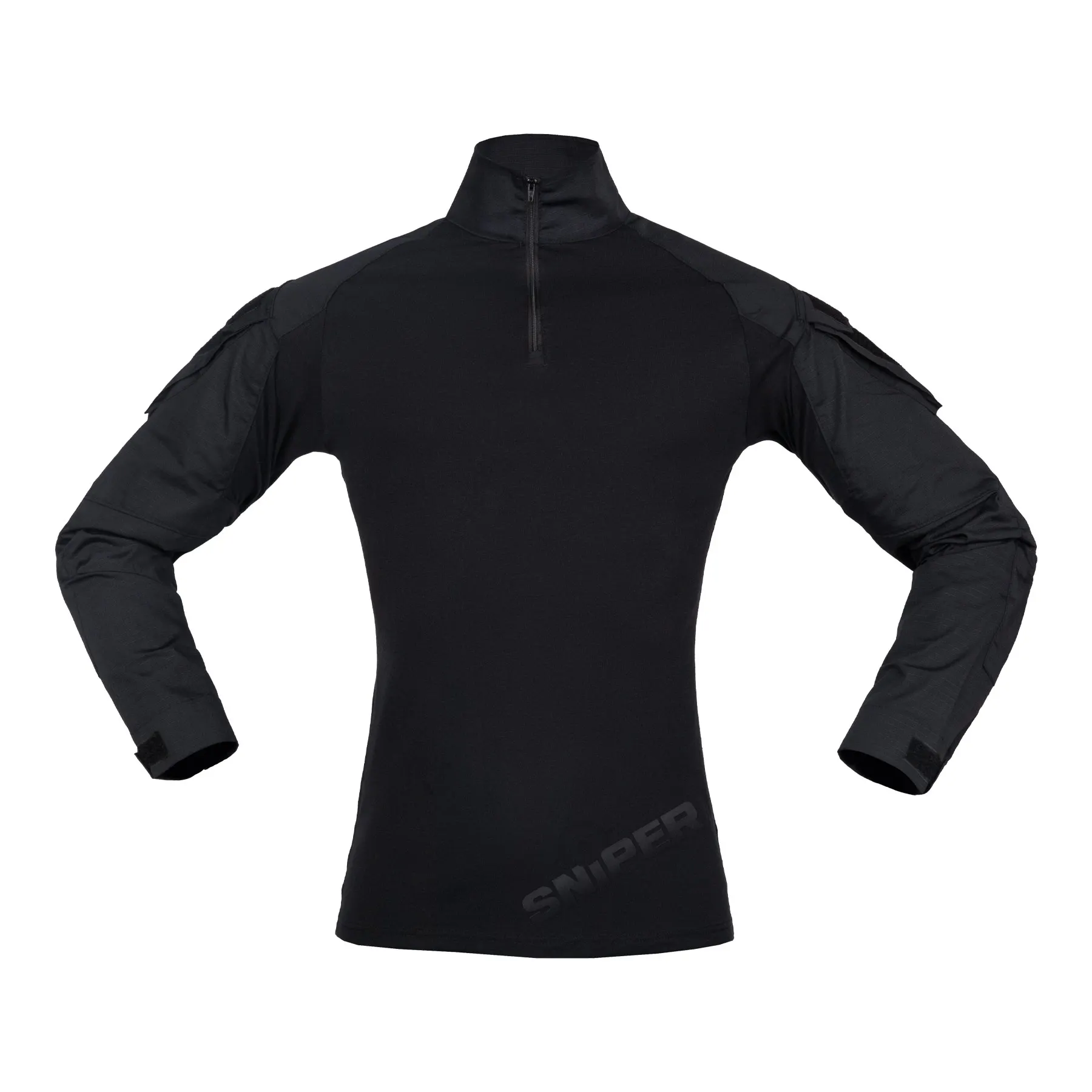 Reapo R2 Frog Suit Combat Shirt, Black Reapo R2 Frog Suit Combat Shirt, Black