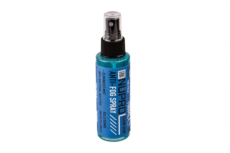 Clear View Antibeschlag-Spray, 100ml