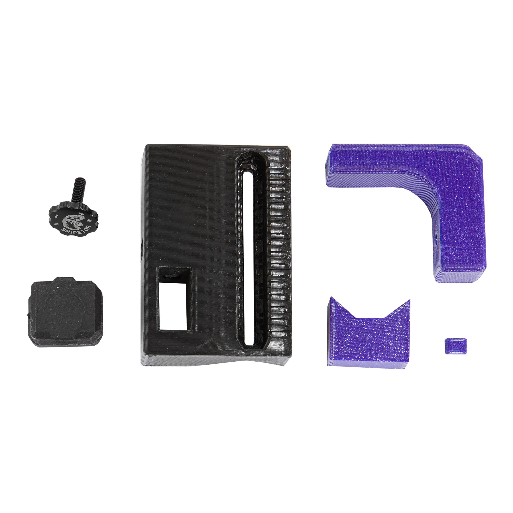 TDC Universal Upgrade Part