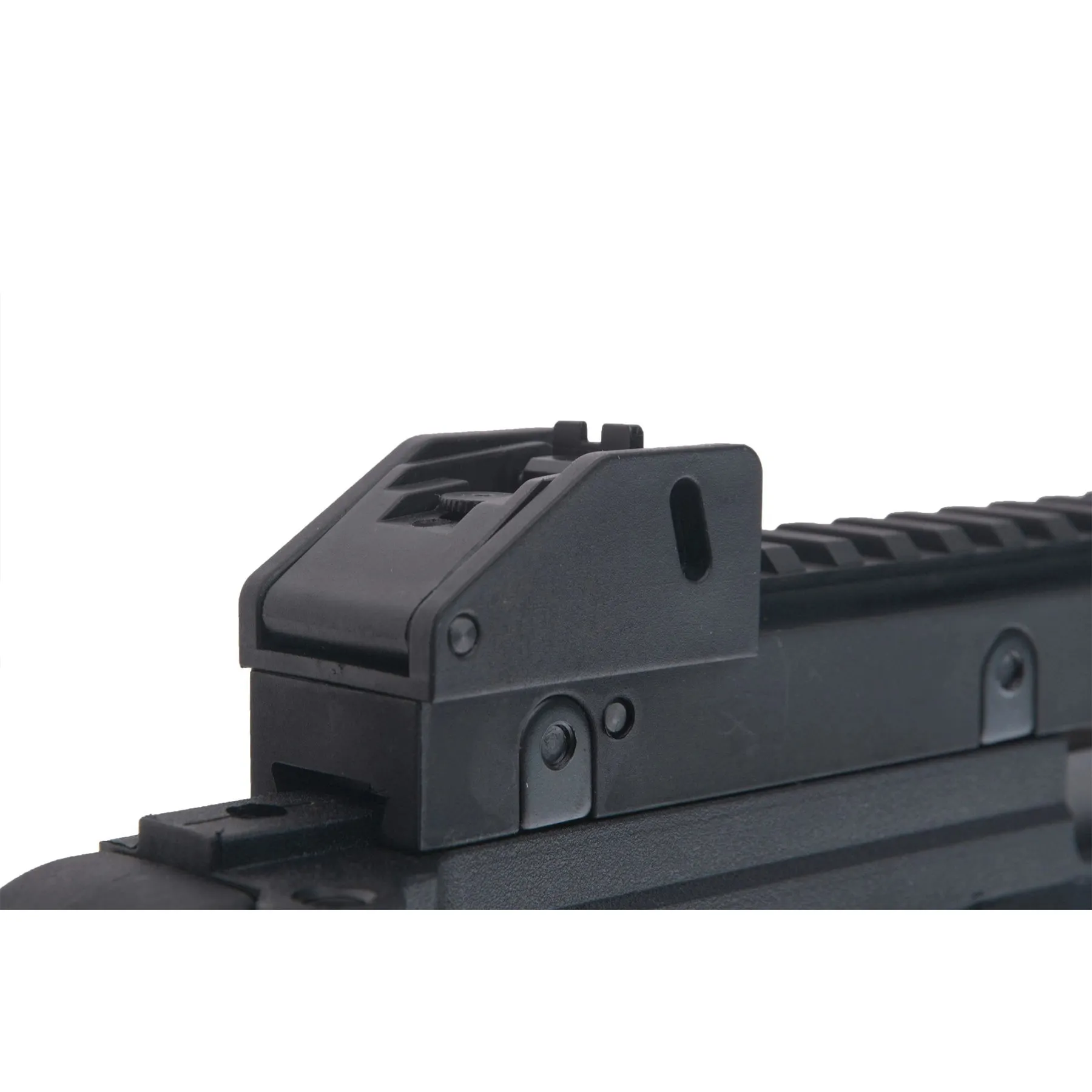 Specna Arms SA-G12V EBB Softair Carbine AEG < 0,5 Joule, Black