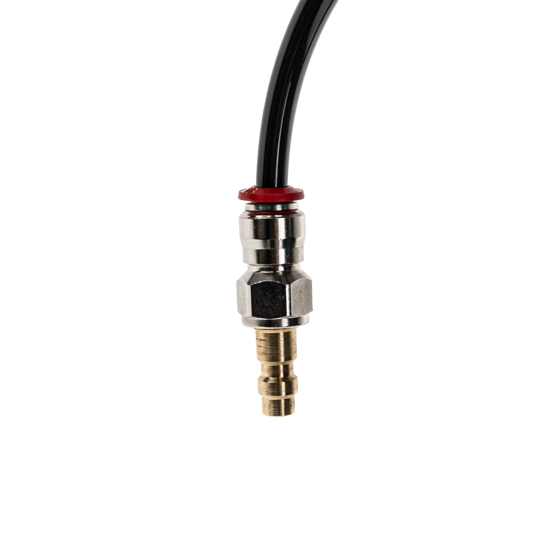 HPA Deal - SAC WOLF SOLID - "Berserkers Hass", HPA