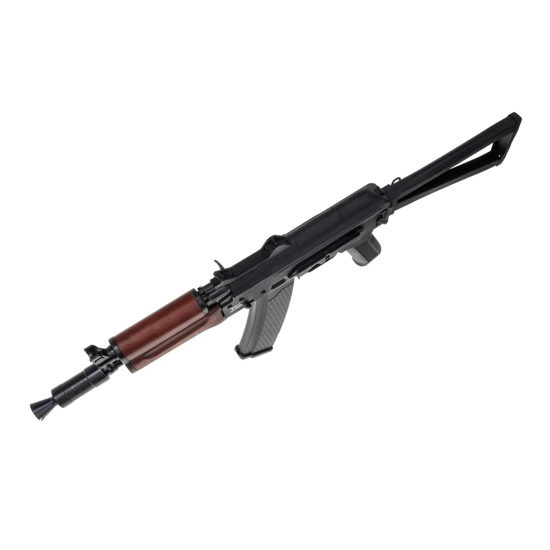 Specna Arms SA-PJ17 PRIME w/ Aster, Black