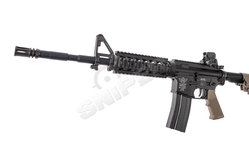 B4 SOPMOD Hellfire Mosfet Dualtone, (S)AEG