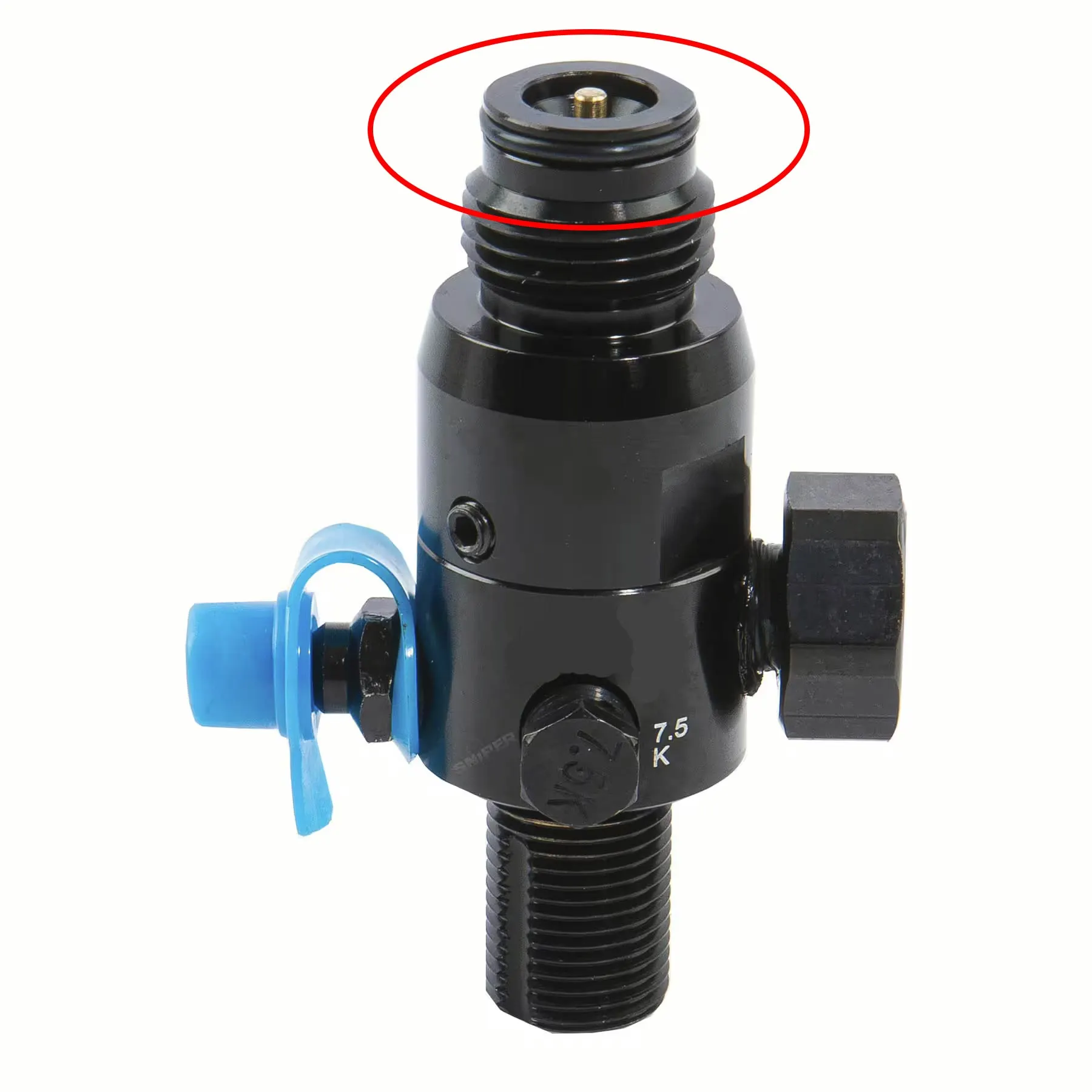 14x1,8mm NBR O-Ring für Regulatoren, 4er-Set