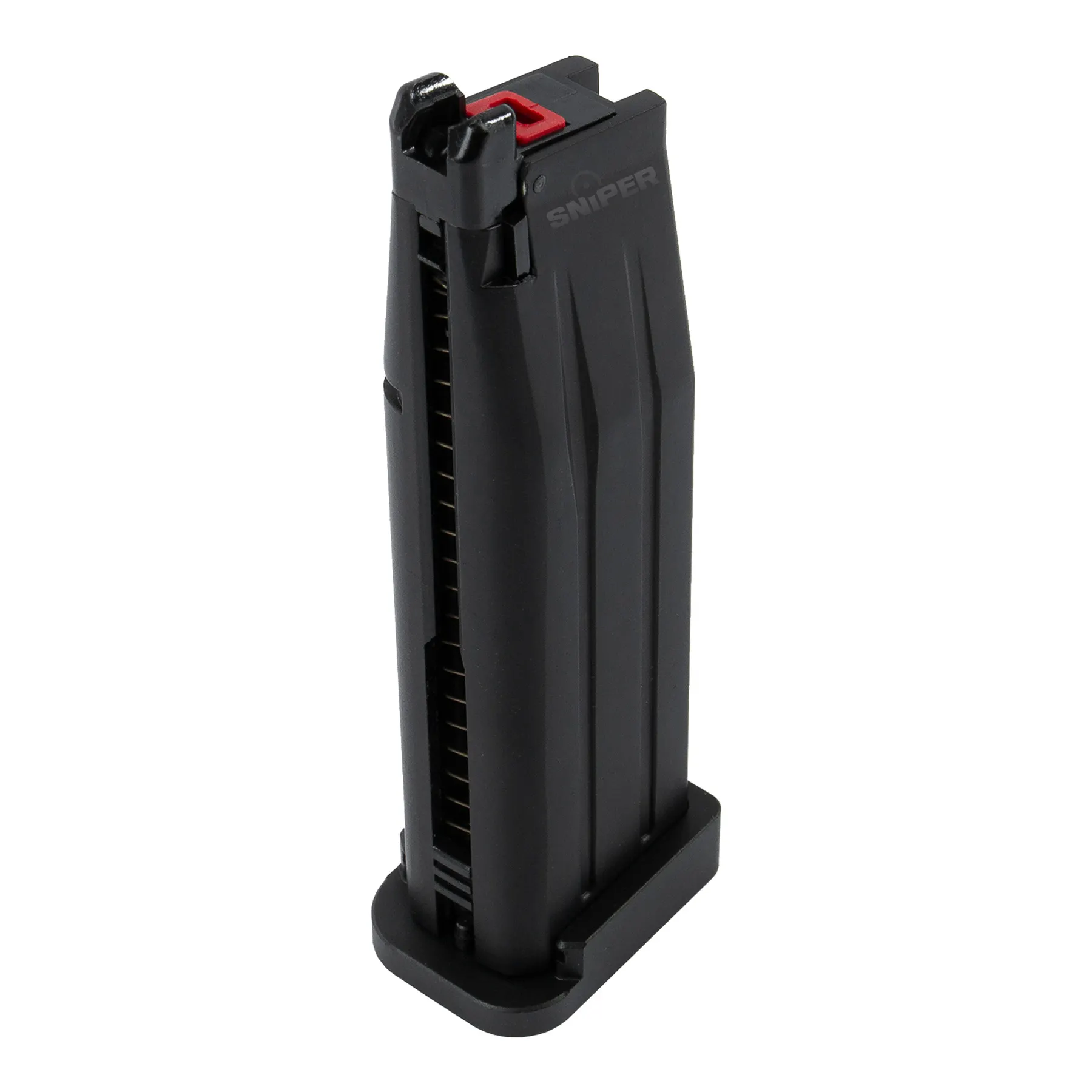 EMG TTI 2011 Combat Master CO2 25rds. Magazin