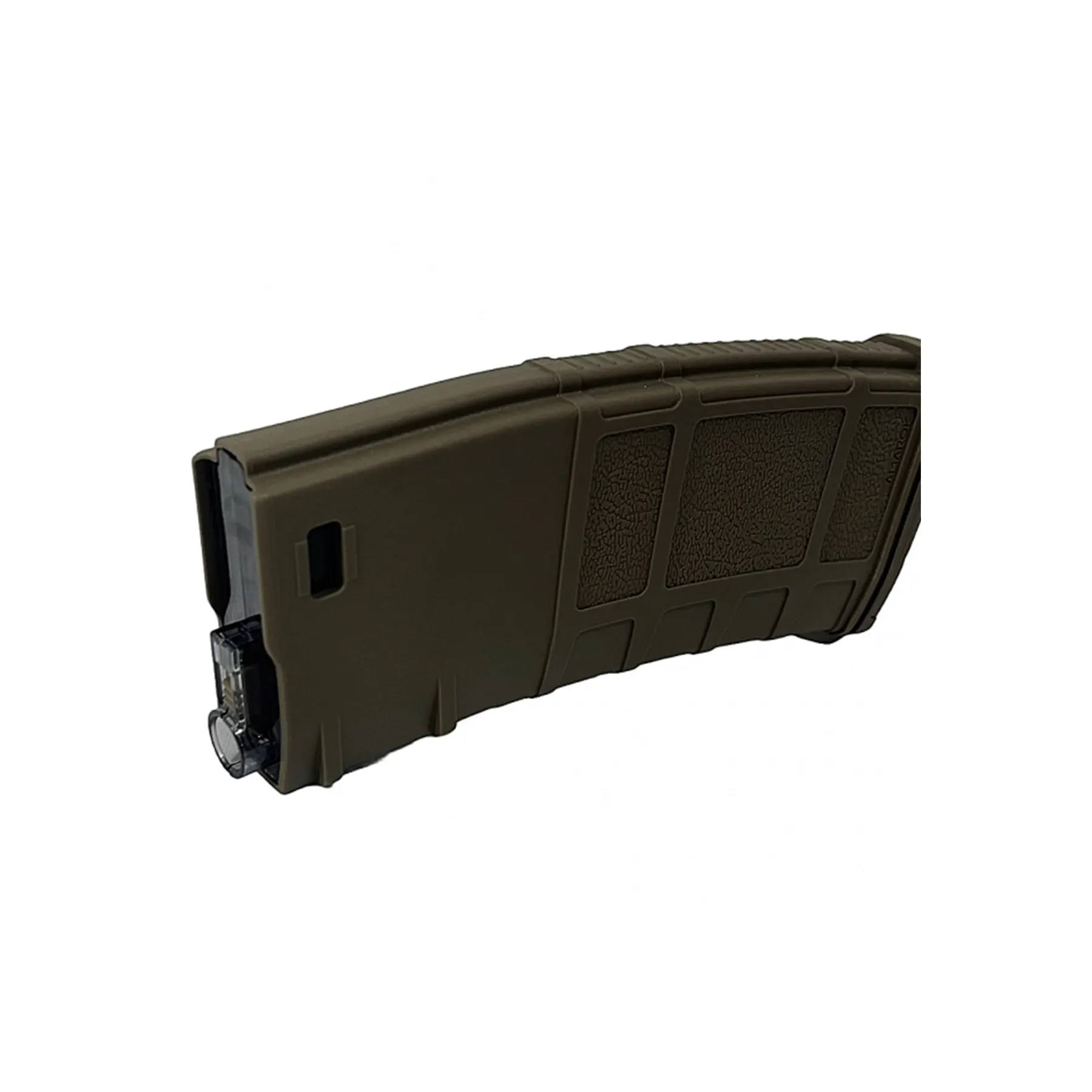 Amarok Fast Feed 250rds Mid-Cap Magazine B9, FDE
