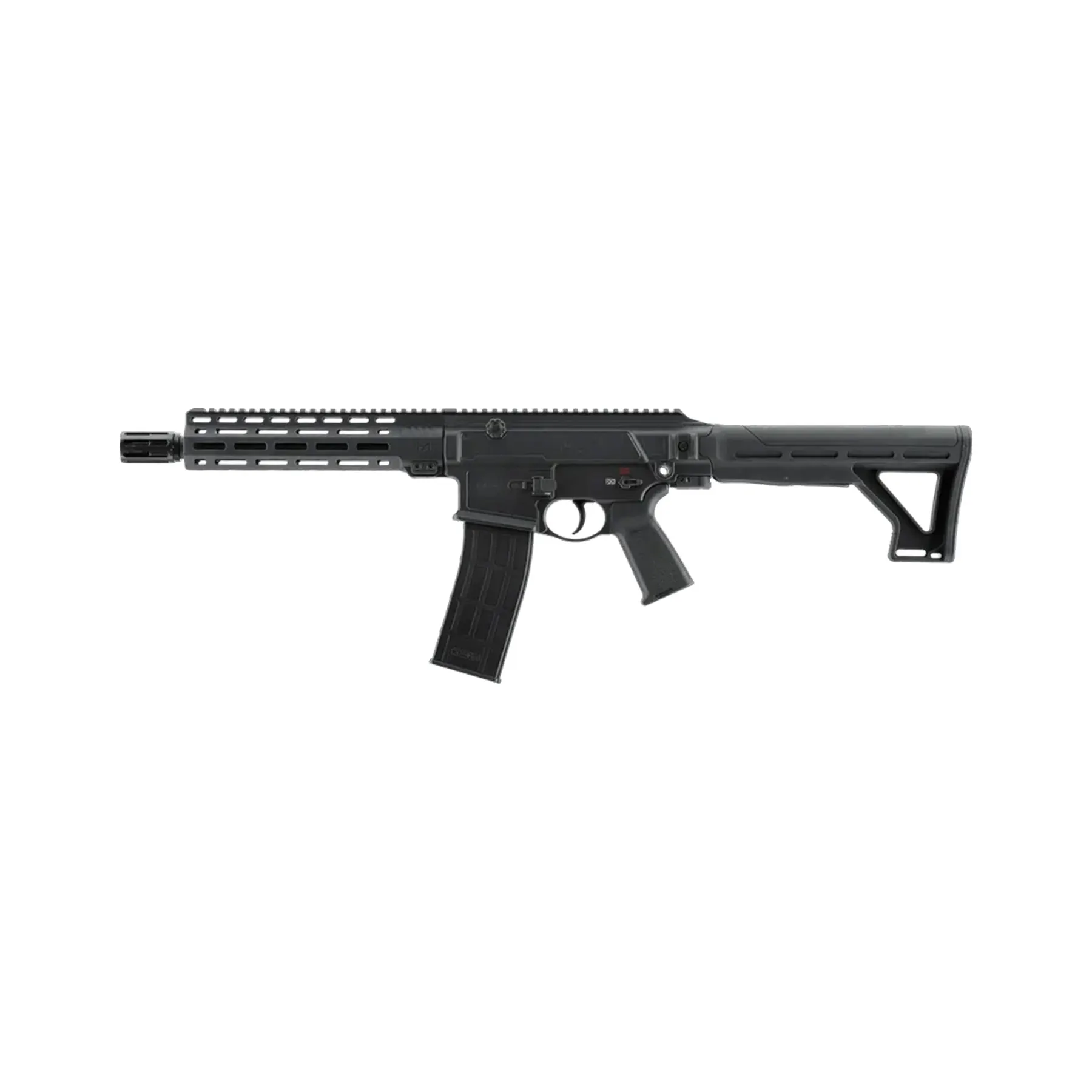 RAM Waffe T4E Tactical Carbine 68 Cal, Black