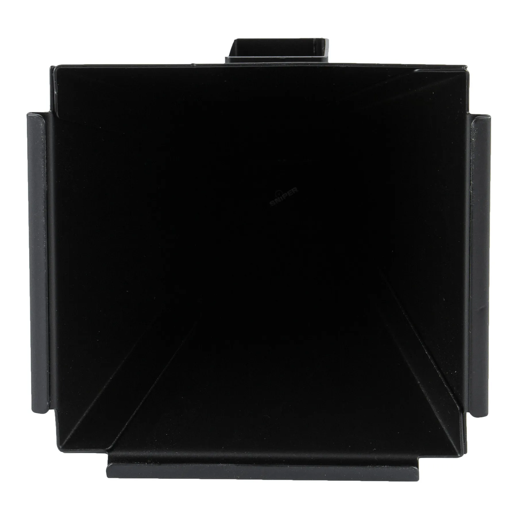 Zielscheibenhalter 14x14