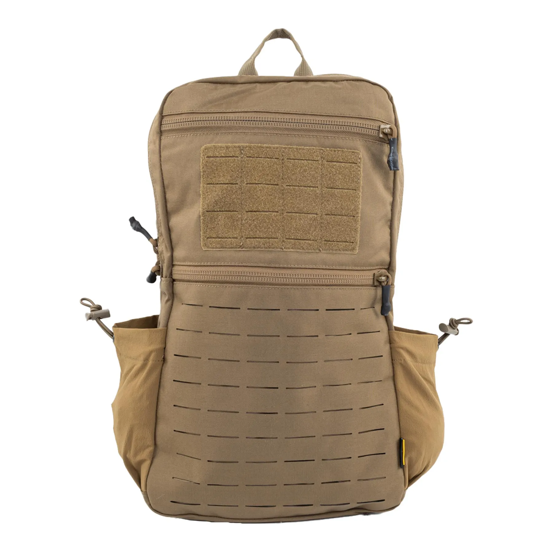Commuter 14L Tactical Backpack, Coyote Brown Commuter 14L Tactical Backpack, Coyote Brown