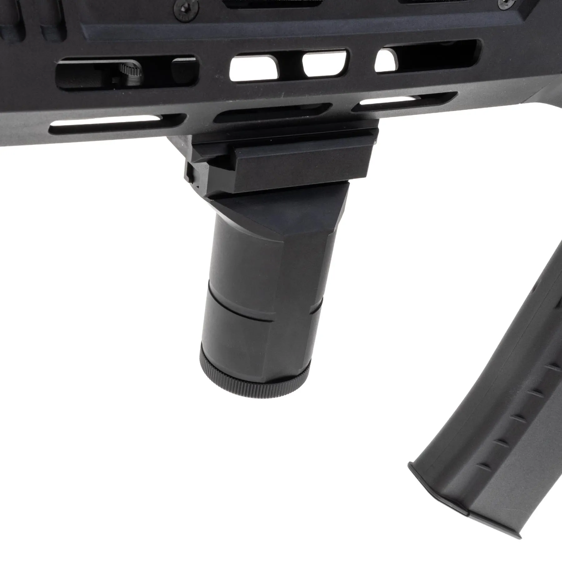 Prep my Airsoft - ROSSI x Storm Grom Mod.1 AK HPA, Black