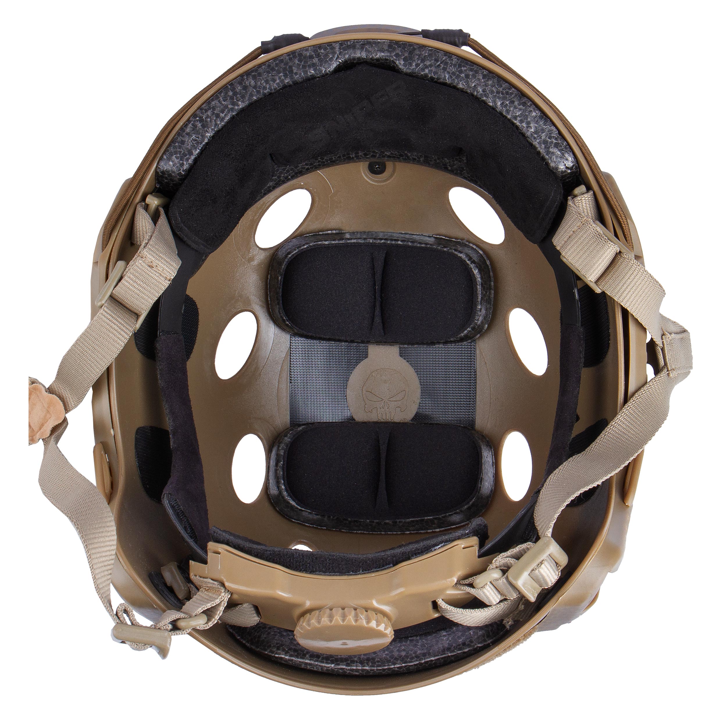 PJ Helmet, SEALS CUSTOM