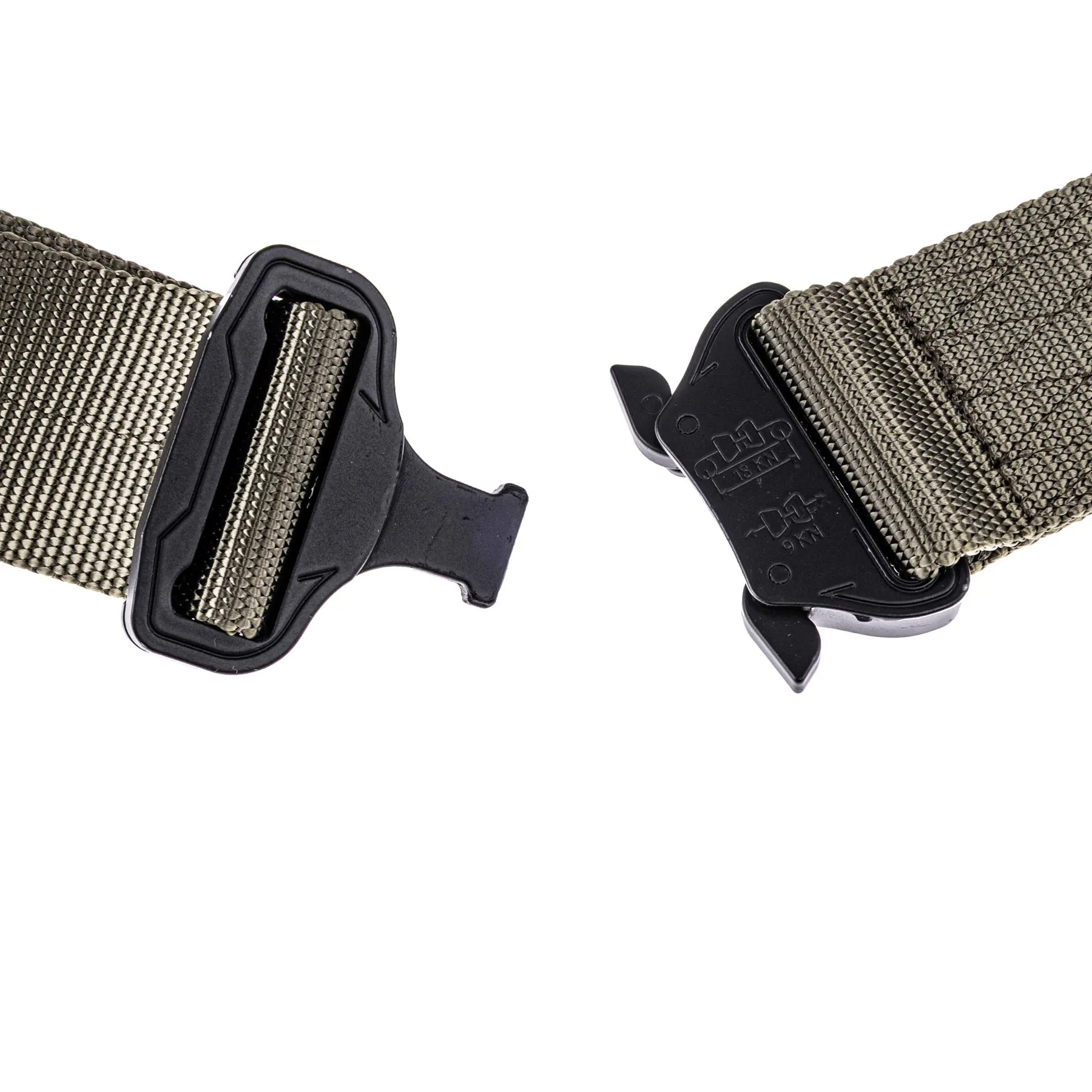 Reapo Tactical Belt, OD
