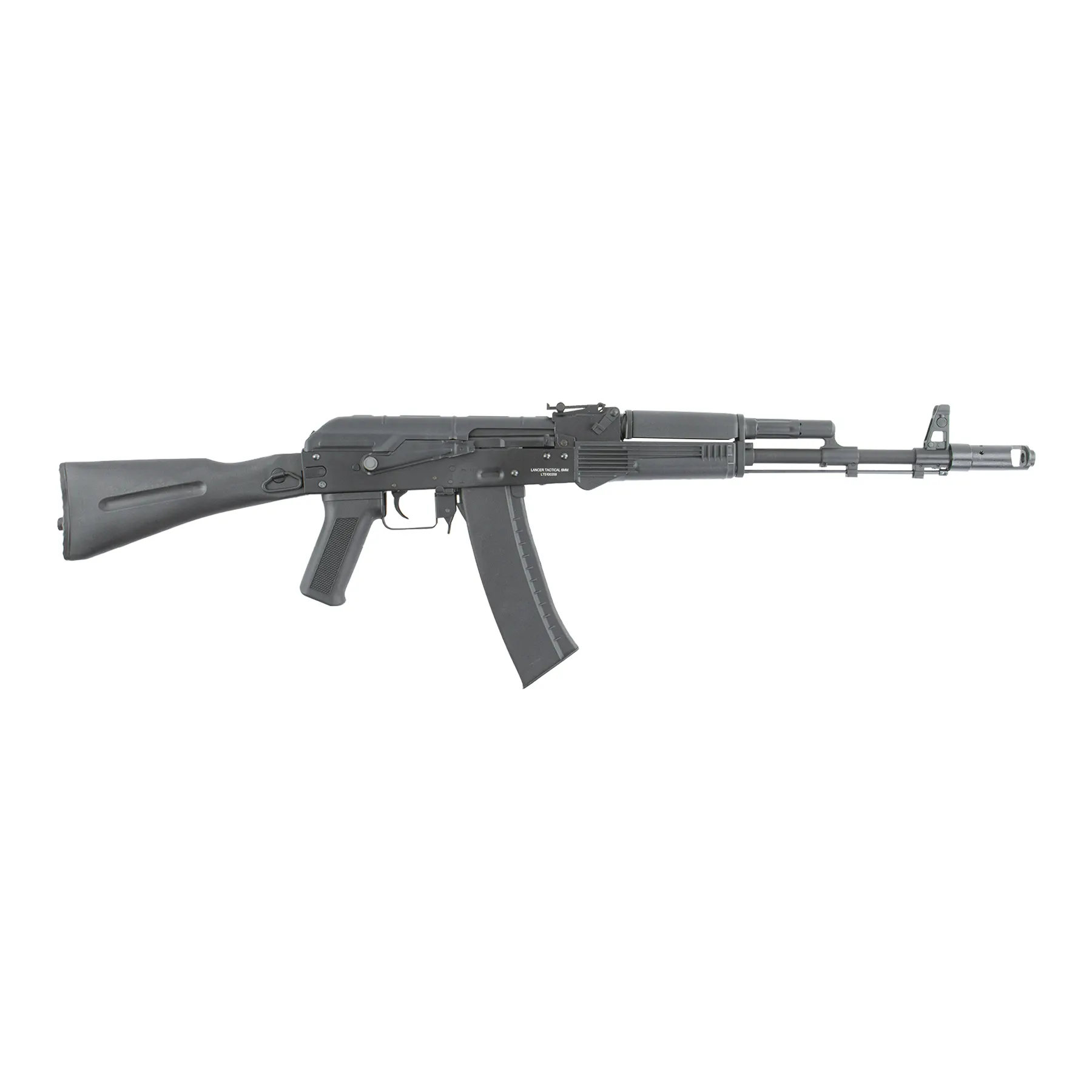 LT-51 AK-74M Proline ETU G2 Full Steel (S)AEG