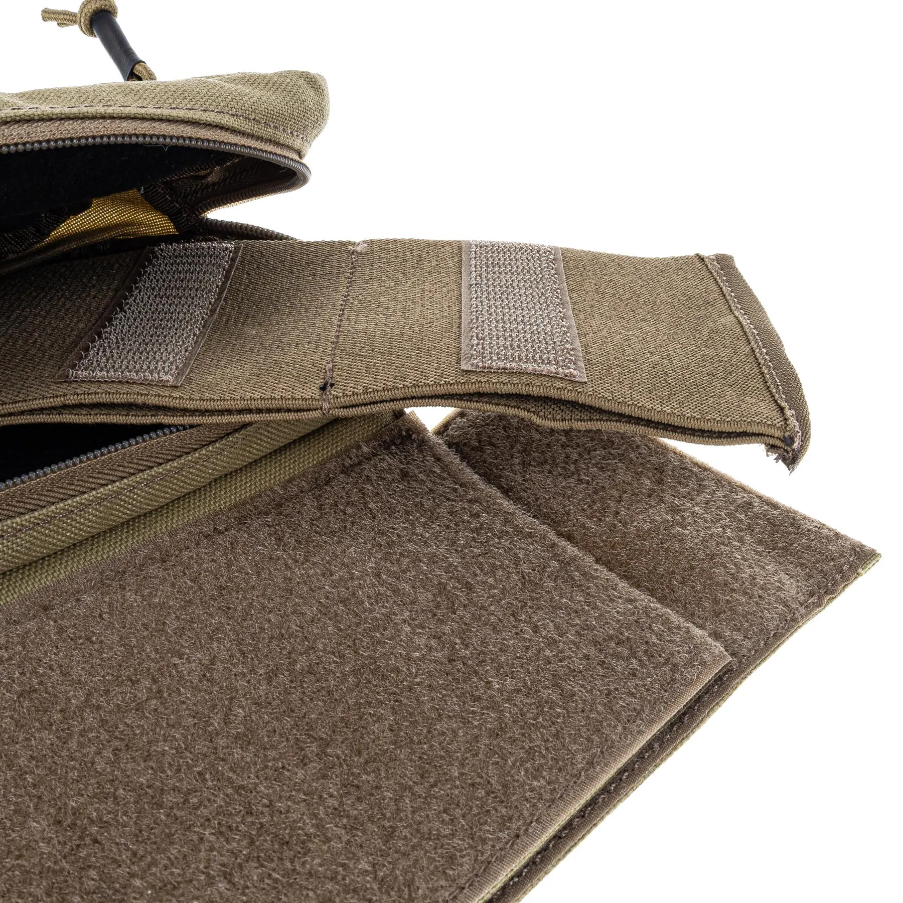 Conquer Core Chest Rig, Tan Conquer Core Chest Rig, Tan