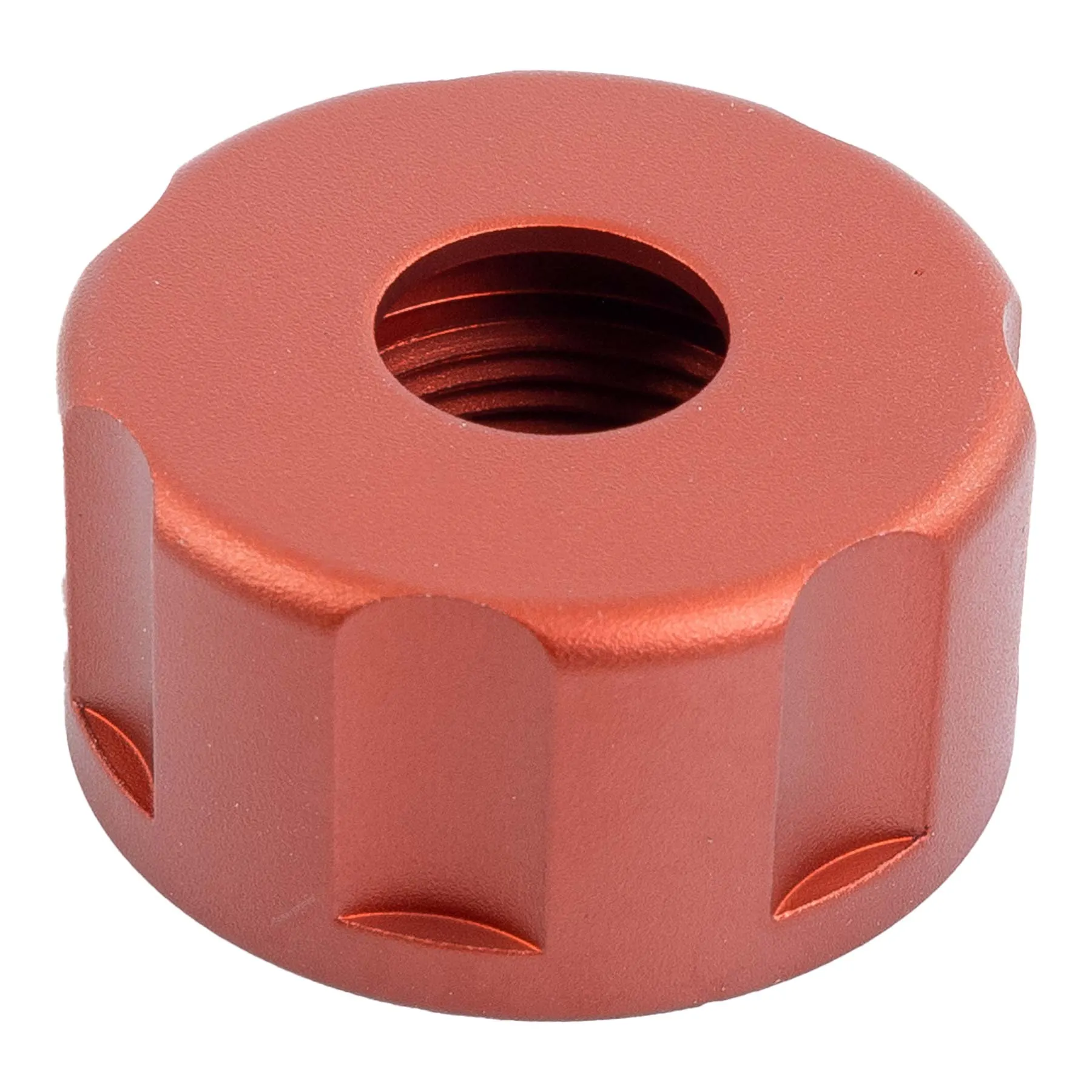 AAP-01 CNC Suppressor Thread Coner Type 3