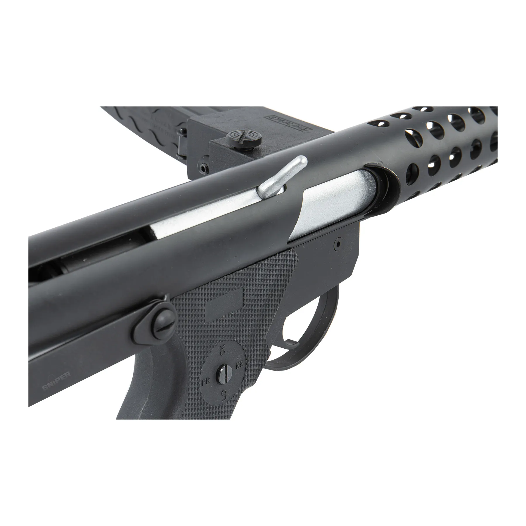 S&T Sterling SMG L2 A3, (S)AEG