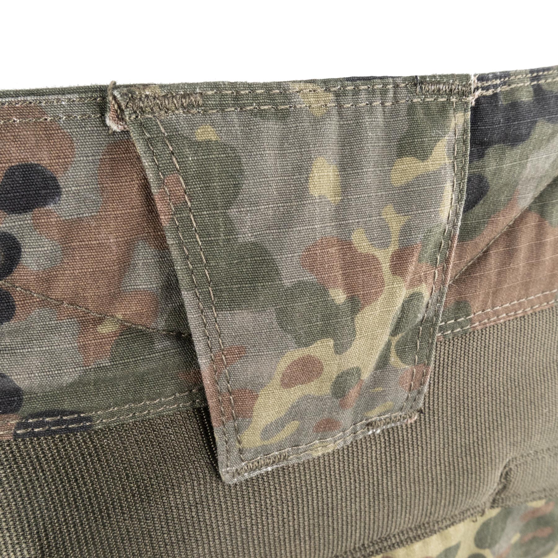 Shadow Pathfinder Pants, Flecktarn