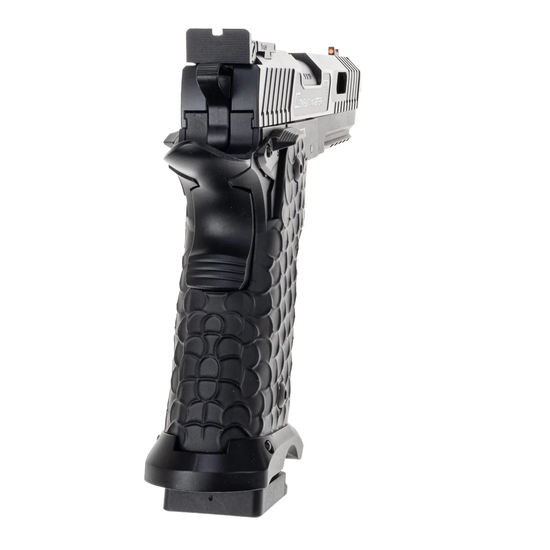 Cyma CM138 TTI JW3 Combat Master Advanced