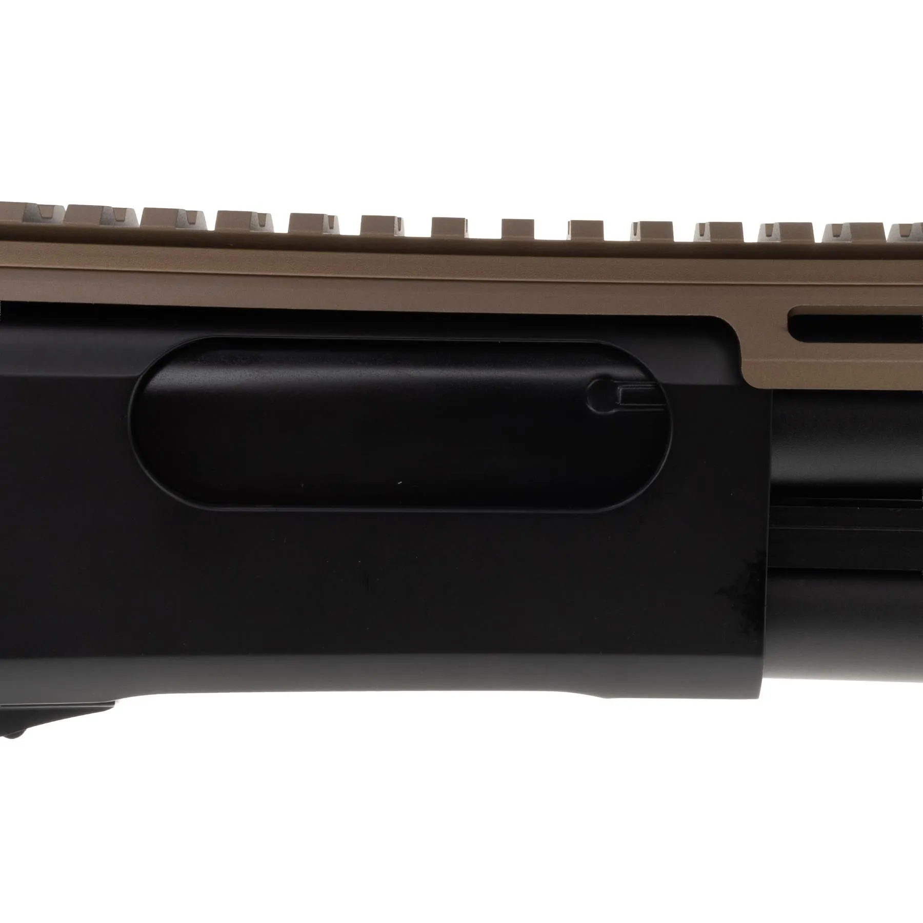 Golden Eagle Doomsday Pumpgun, Tan