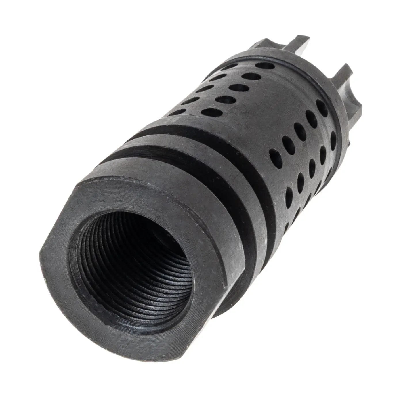 5KU M4SD II Flash Hider, Black