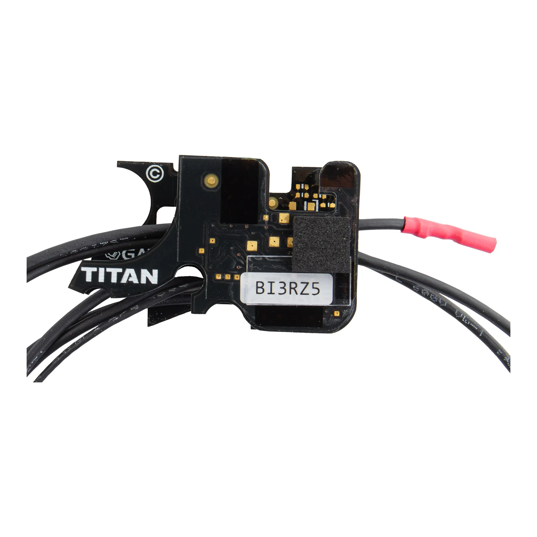 TITAN V2 Basic Modul Rear