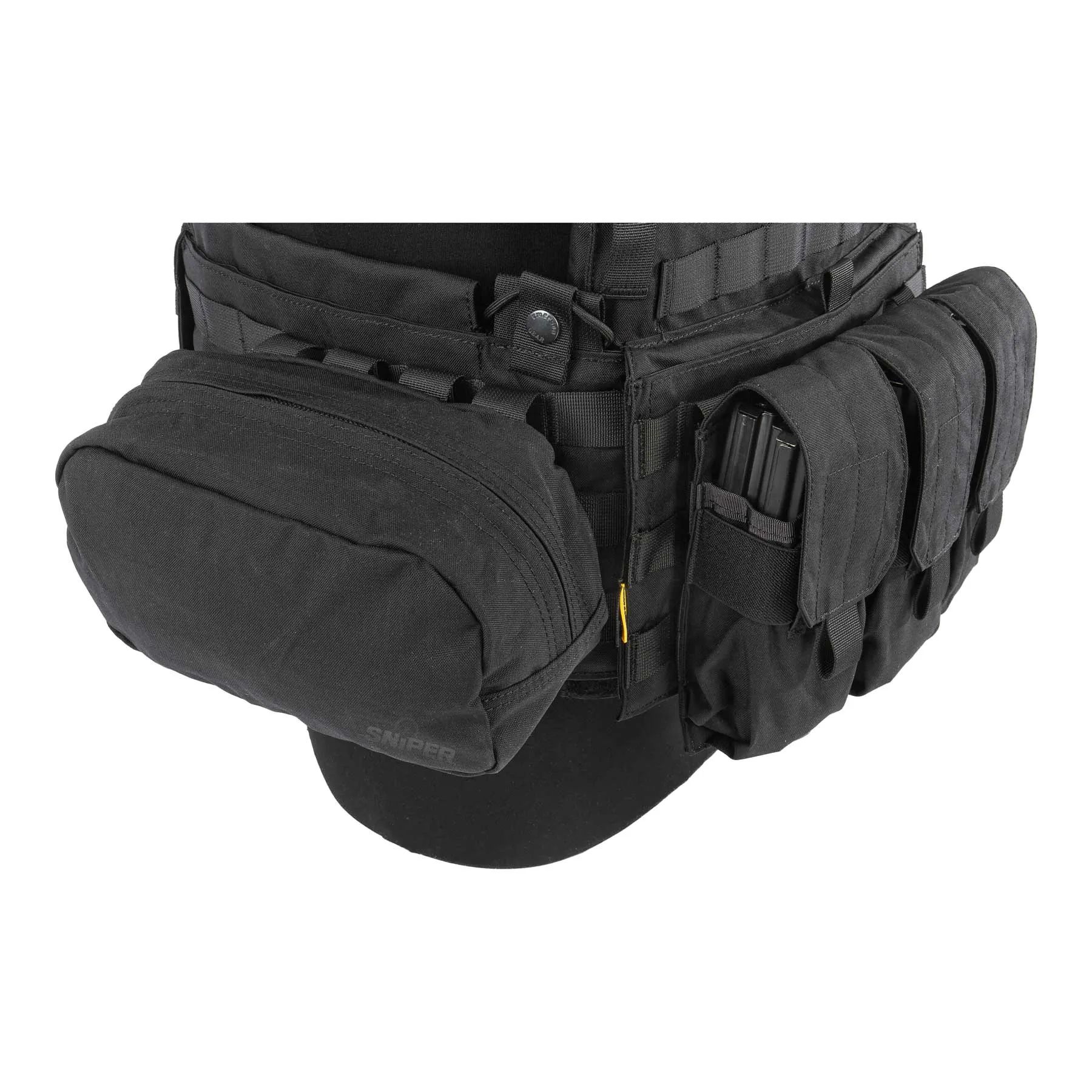 Seal Team Plate Carrier Plattenträger