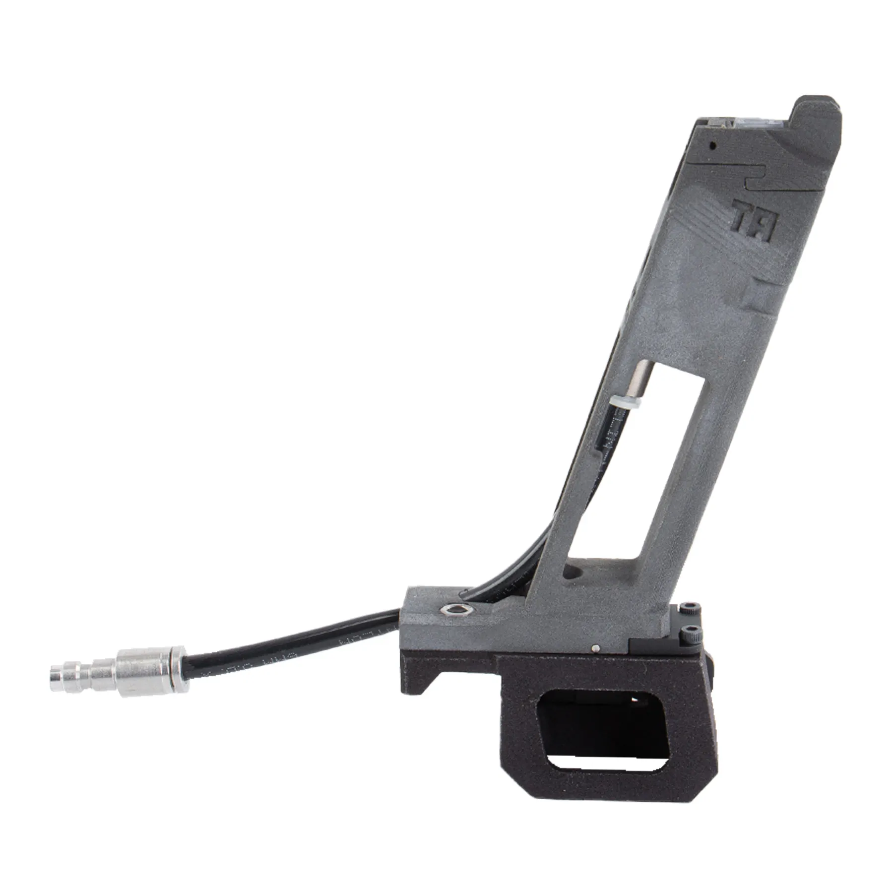 MP5 HPA Adapter für Glock/AAP-01, Black MP5 HPA Adapter für Glock/AAP-01, Black